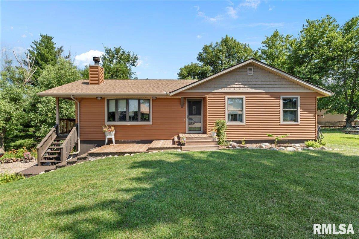 Sherrard, IL 61281,129 GLENVIEW DR