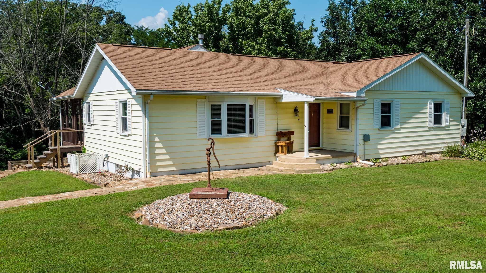 Vienna, IL 62995,5680 State Route 146 E