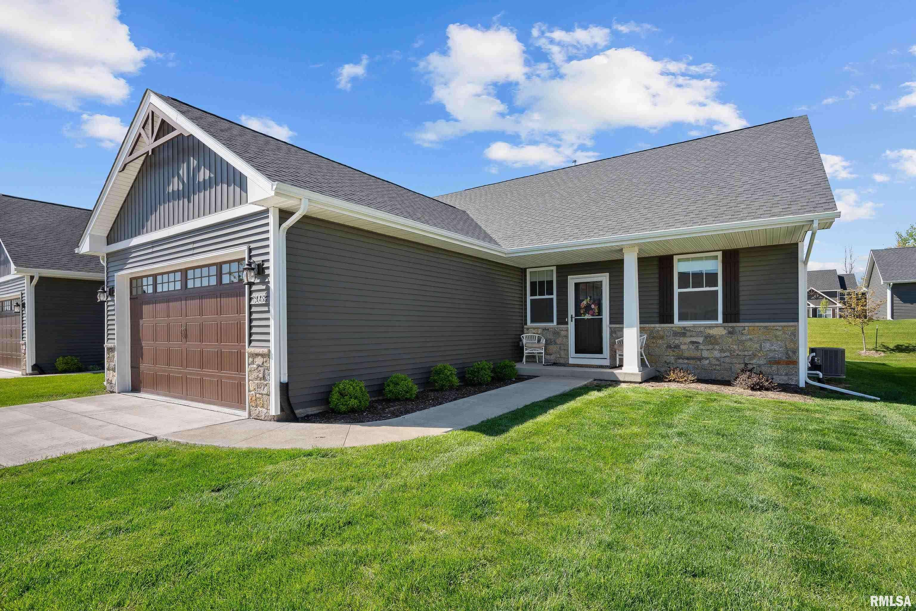 Bettendorf, IA 52722,3098 Mary Leigh DR