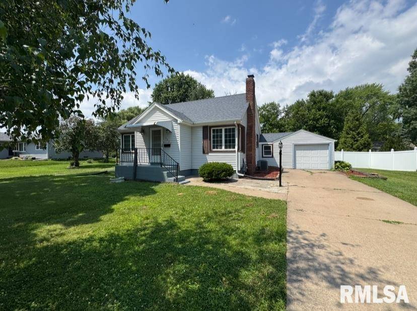 Moline, IL 61265,1935 42ND ST