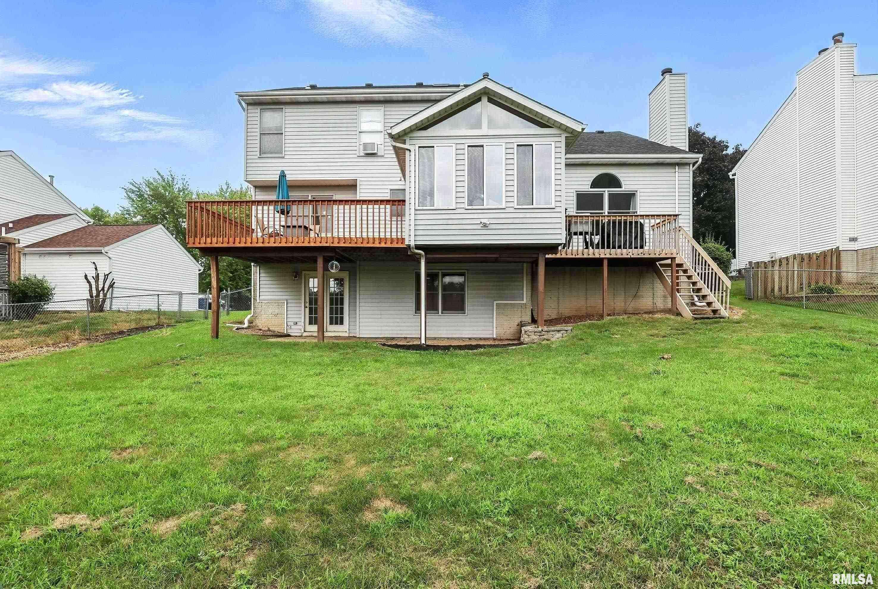 Davenport, IA 52806,732 W 59TH ST