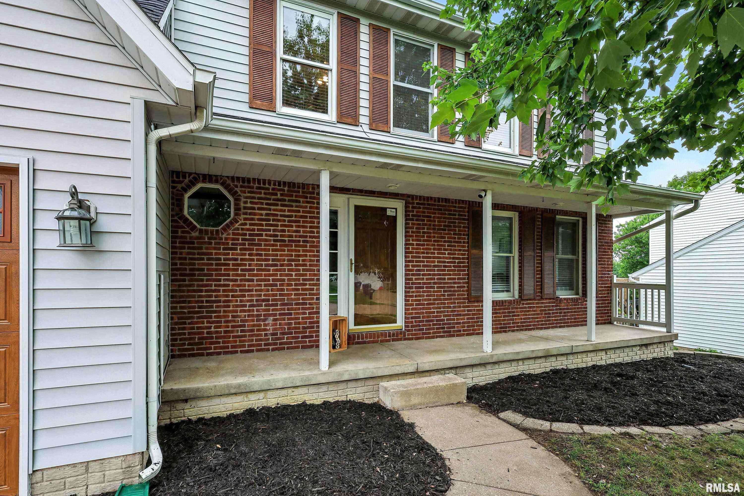 Davenport, IA 52806,732 W 59TH ST