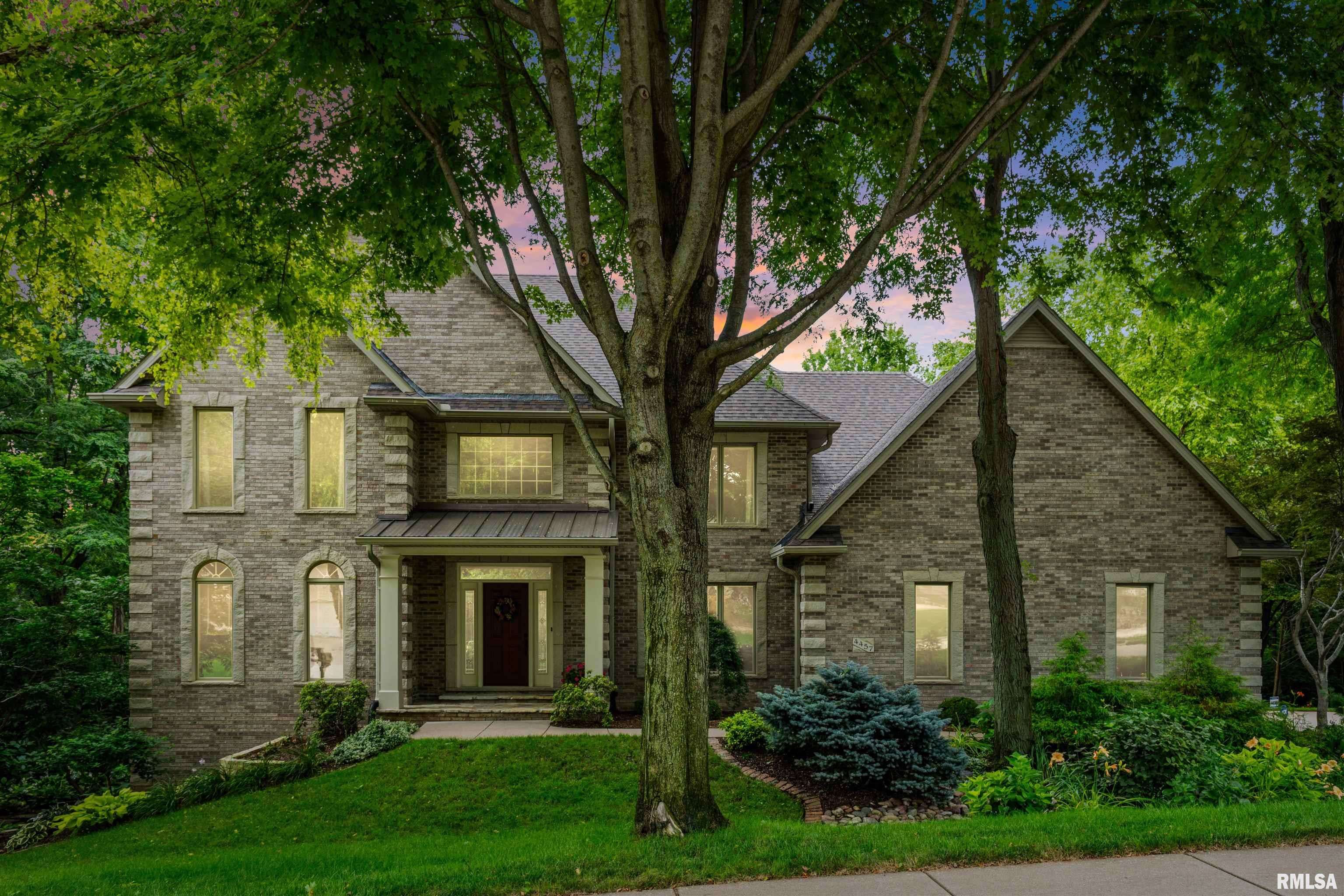 Bettendorf, IA 52722,4457 OLD IVY CT