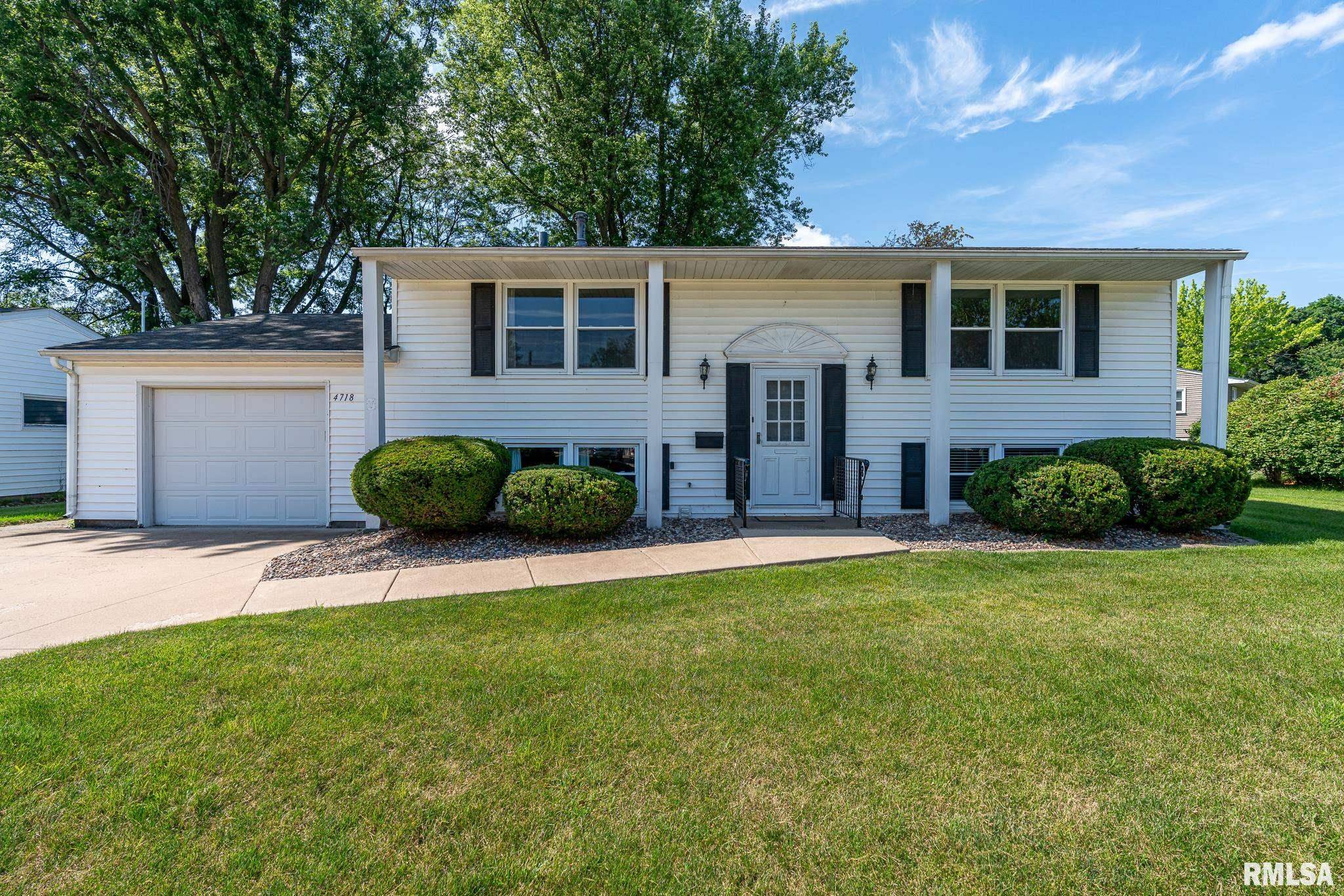 Moline, IL 61265,4718 19TH AVE