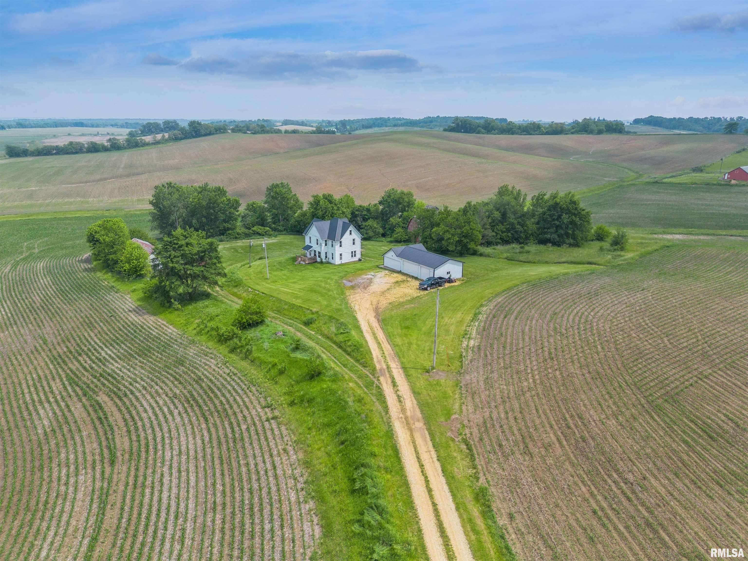 Wheatland, IA 52777,2585 130TH AVE