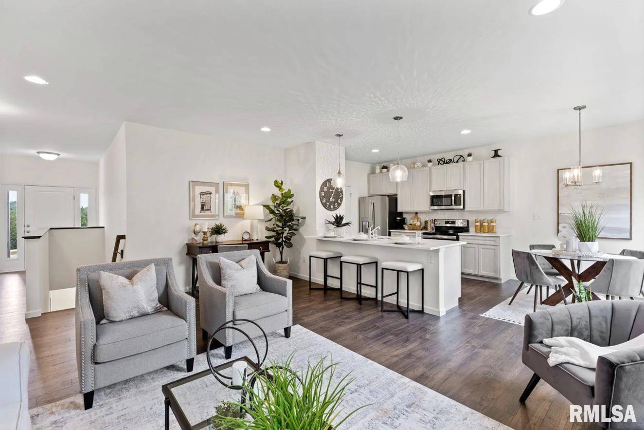 Carbon Cliff, IL 61239,705 WILLIAMS WAY