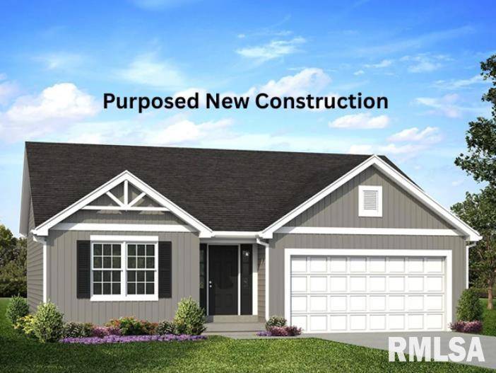 Carbon Cliff, IL 61239,801 WILLIAMS WAY