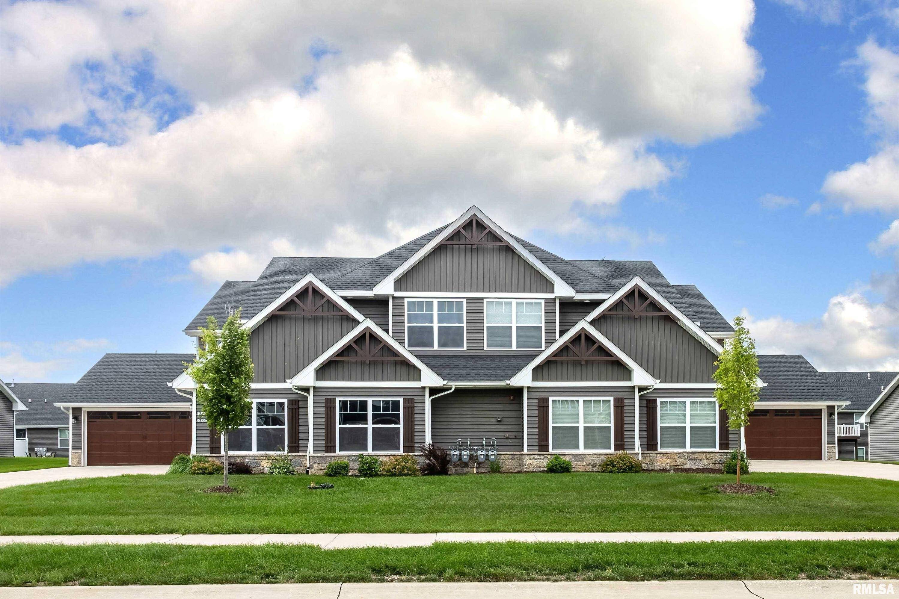 Bettendorf, IA 52722,3029 SHANES WAY