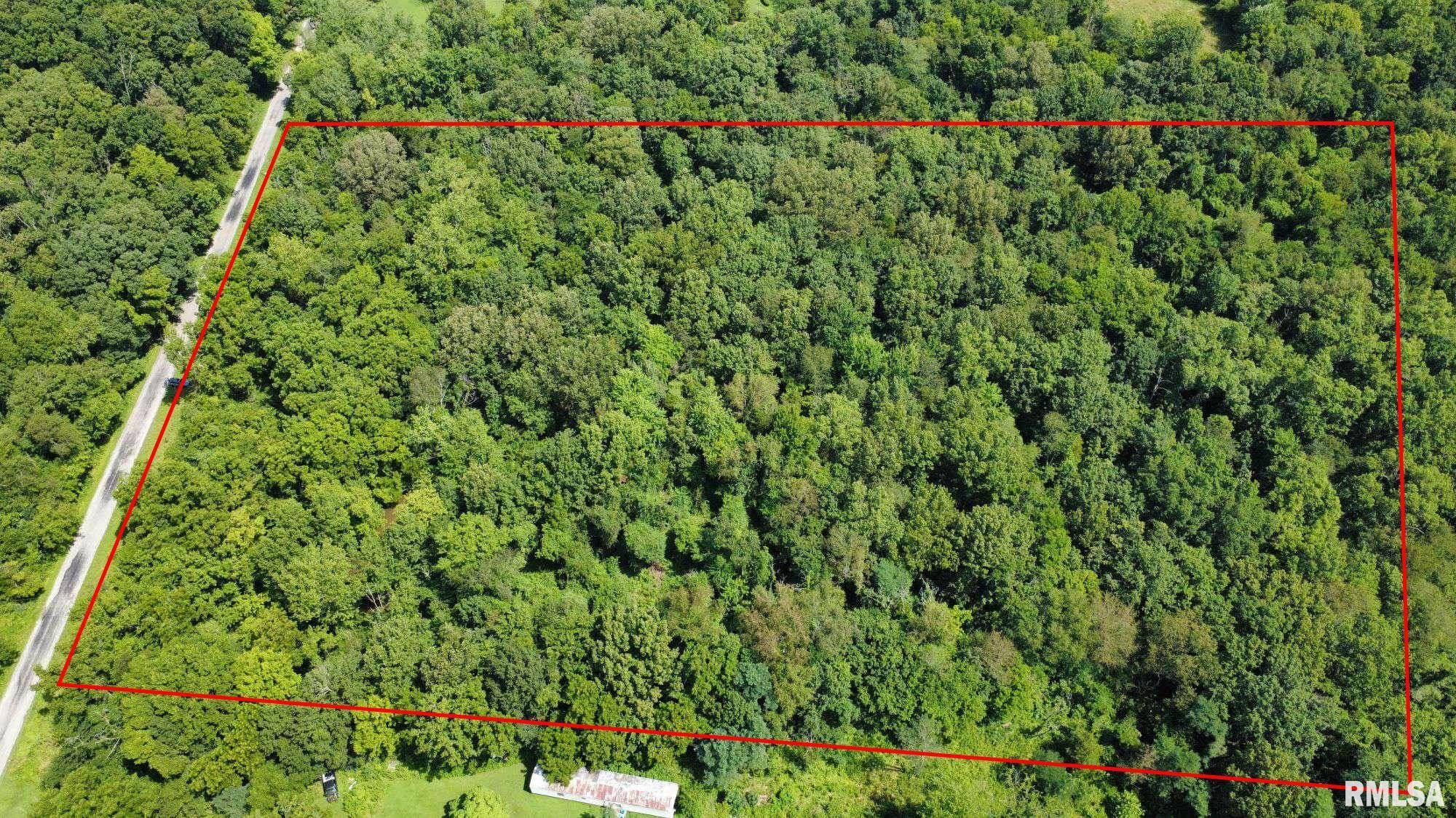 West Frankfort, IL 62896,000 Cedar Hill RD