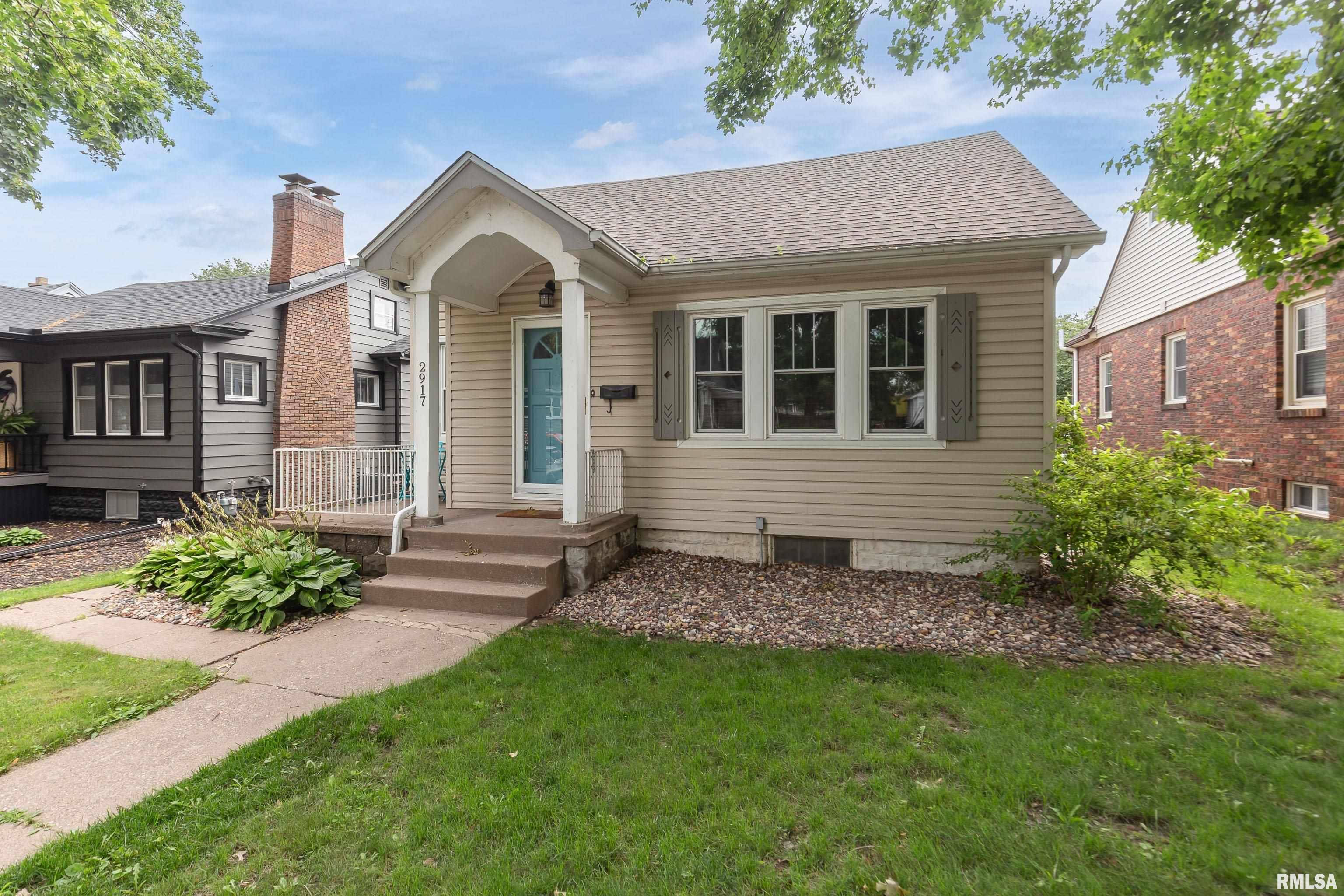 Davenport, IA 52803,2917 FARNAM ST