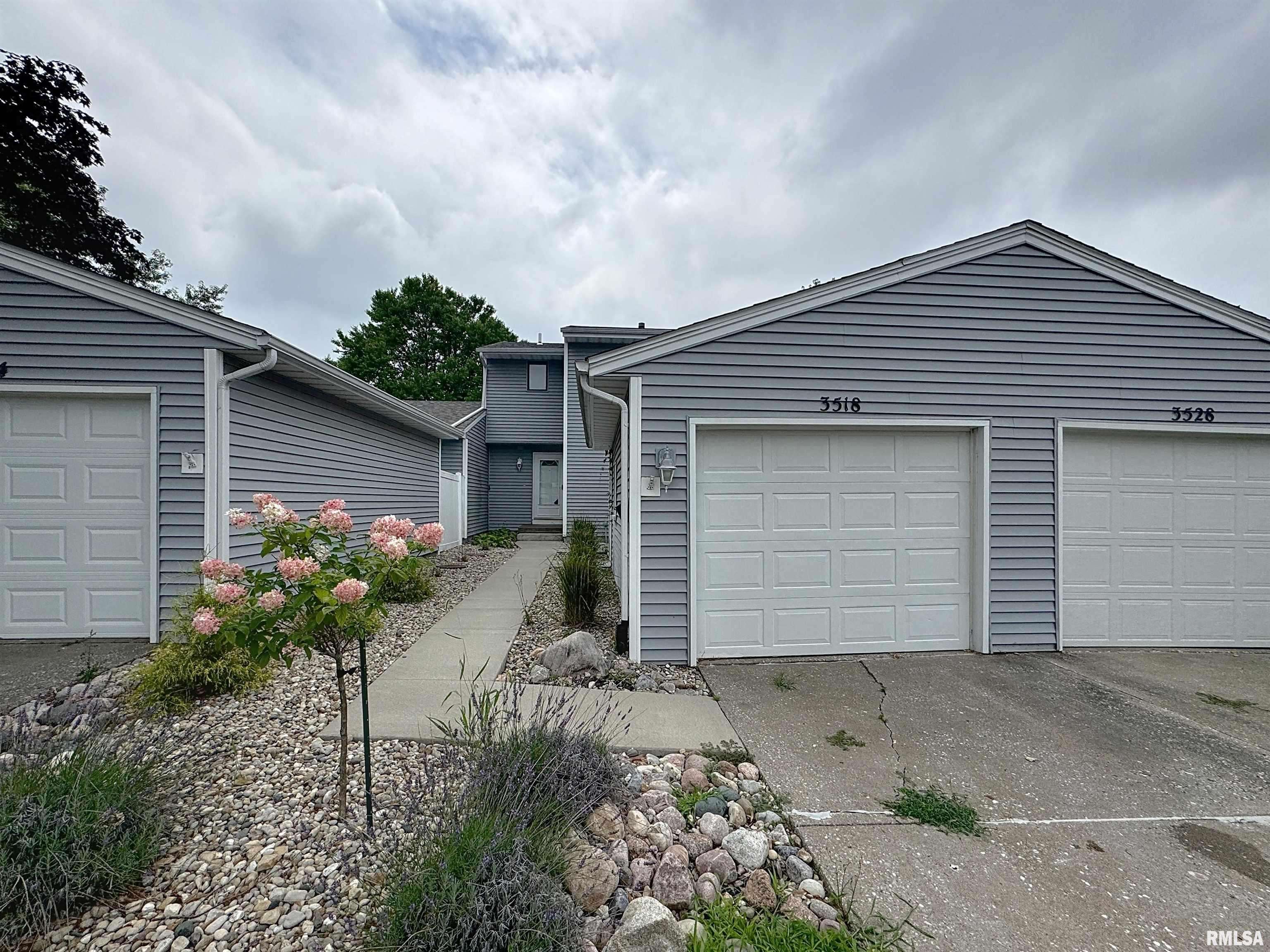 Bettendorf, IA 52722-2880,3518 CEDARVIEW CT