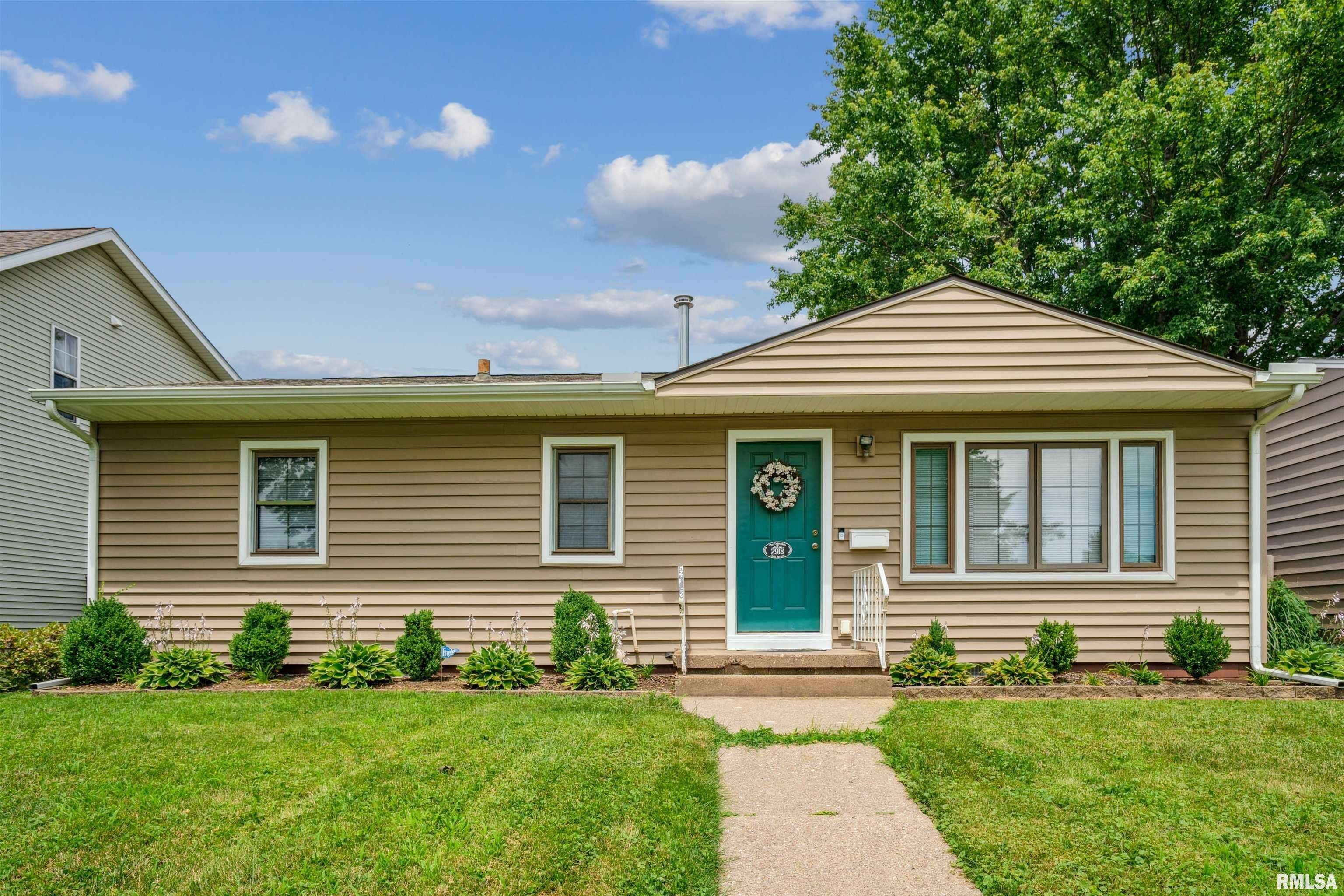 Bettendorf, IA 52722,2918 OAK ST