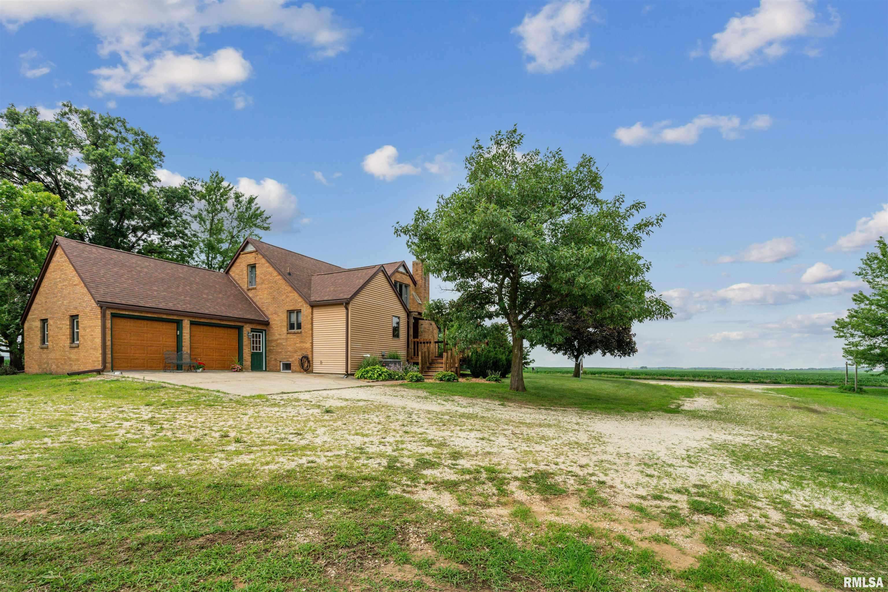 Prophetstown, IL 61277,29574 Seyller RD