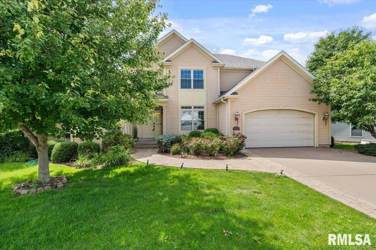 Coal Valley, IL 61240-9151,1512 E 5TH ST