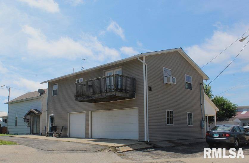 Galva, IL 61434,104 FRONT ST