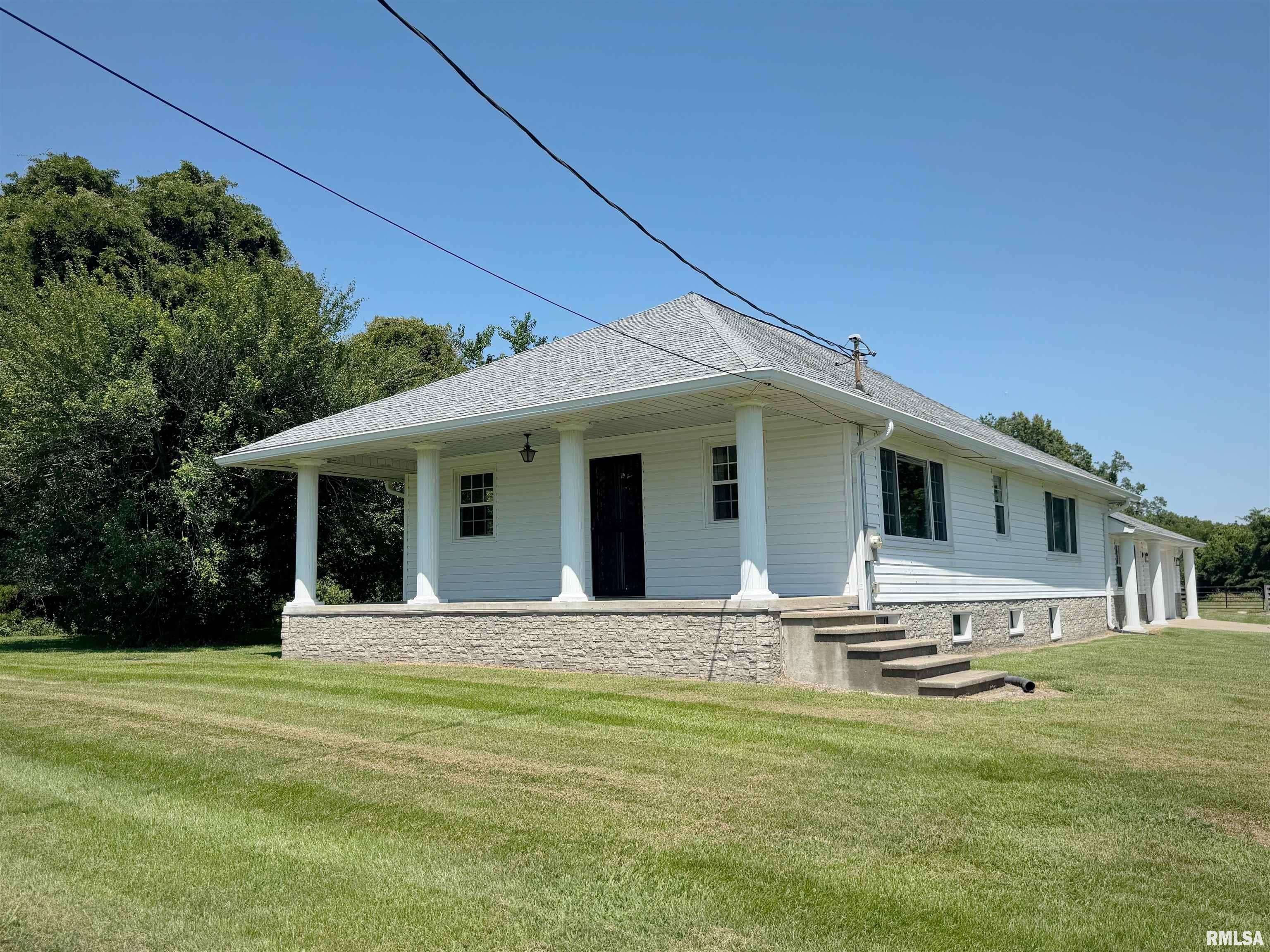 Johnston City, IL 62951,16488 Route 37