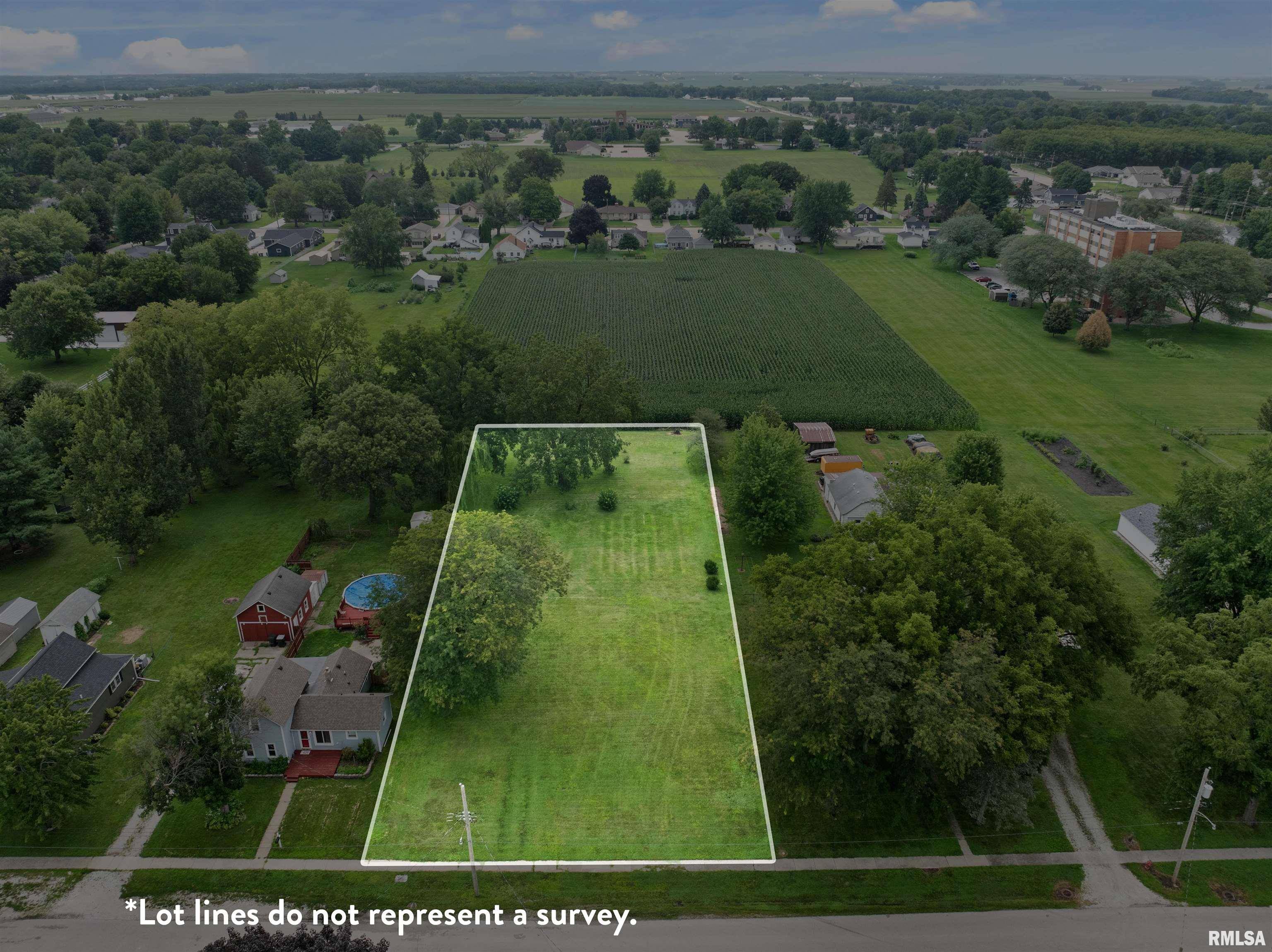 Geneseo, IL 61254,549 E PARK ST