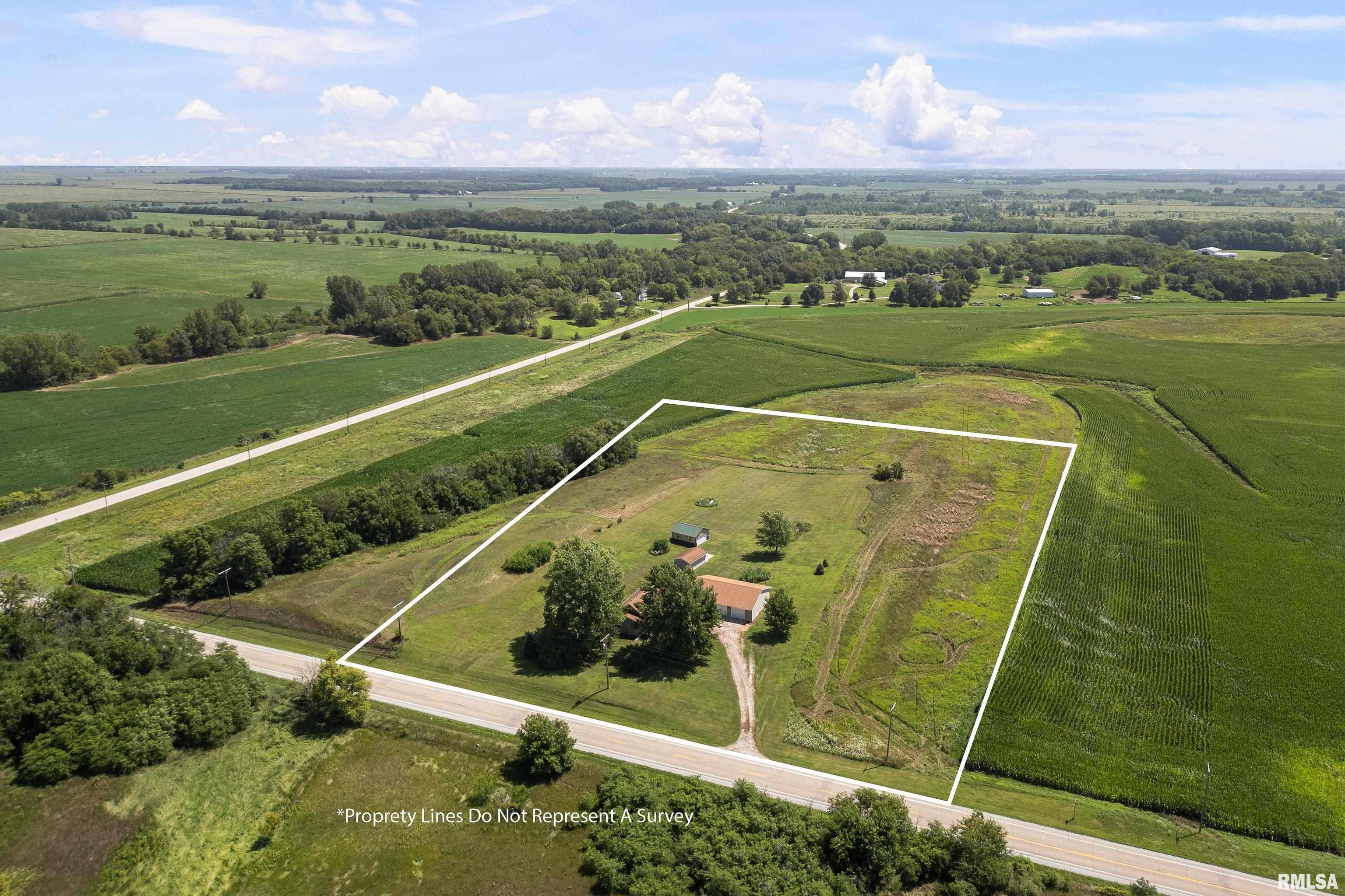 Geneseo, IL 61254-8446,23856 2200th ST