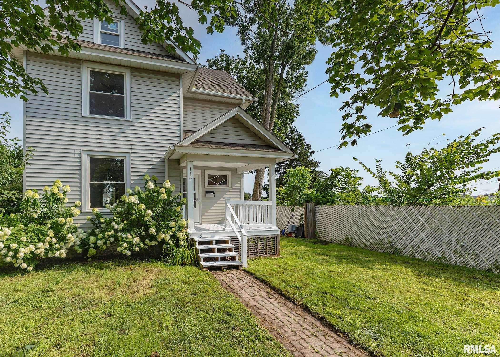 Davenport, IA 52803,410 W 17TH ST