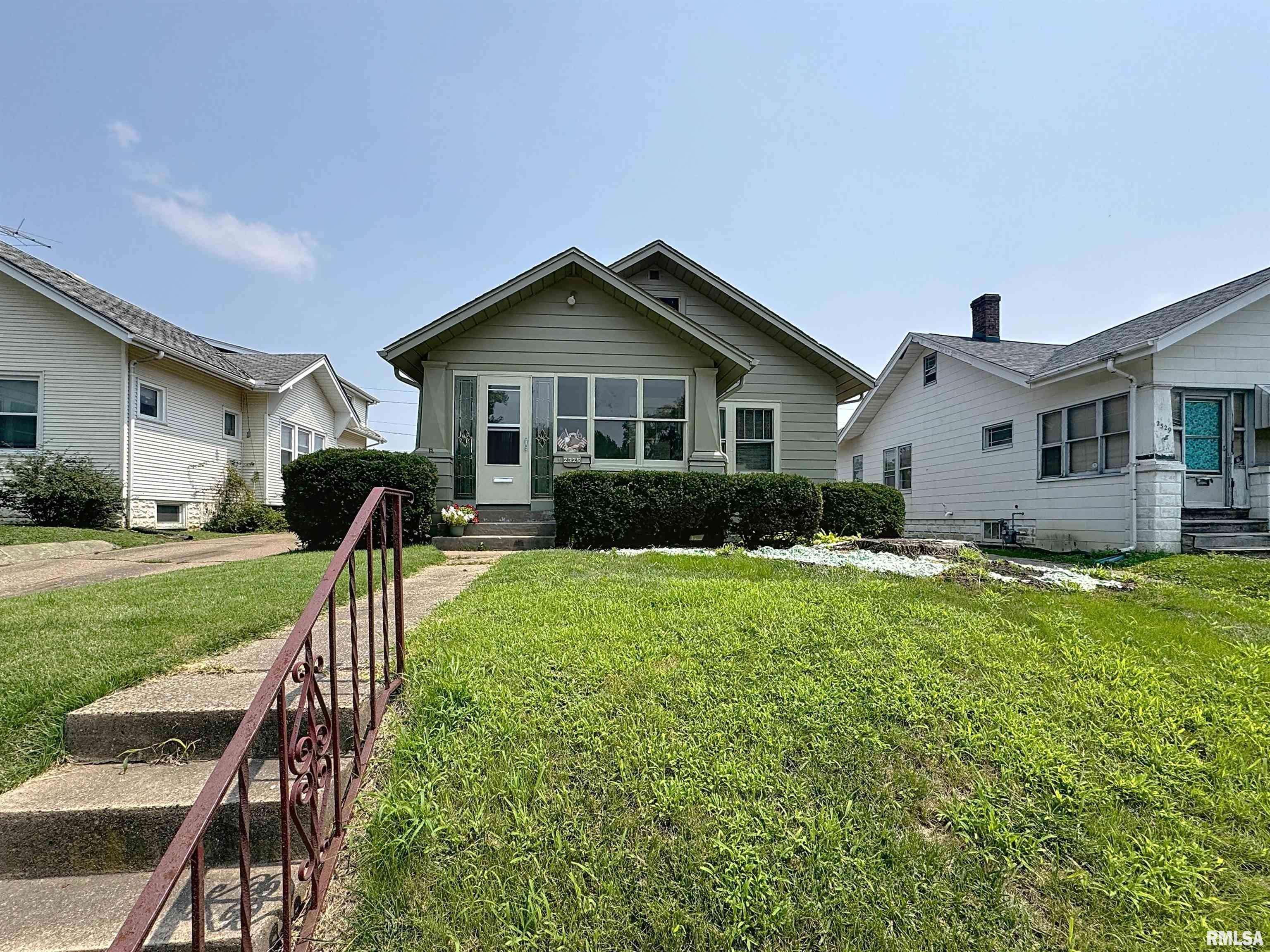 Rock Island, IL 61201-5155,2325 38TH ST