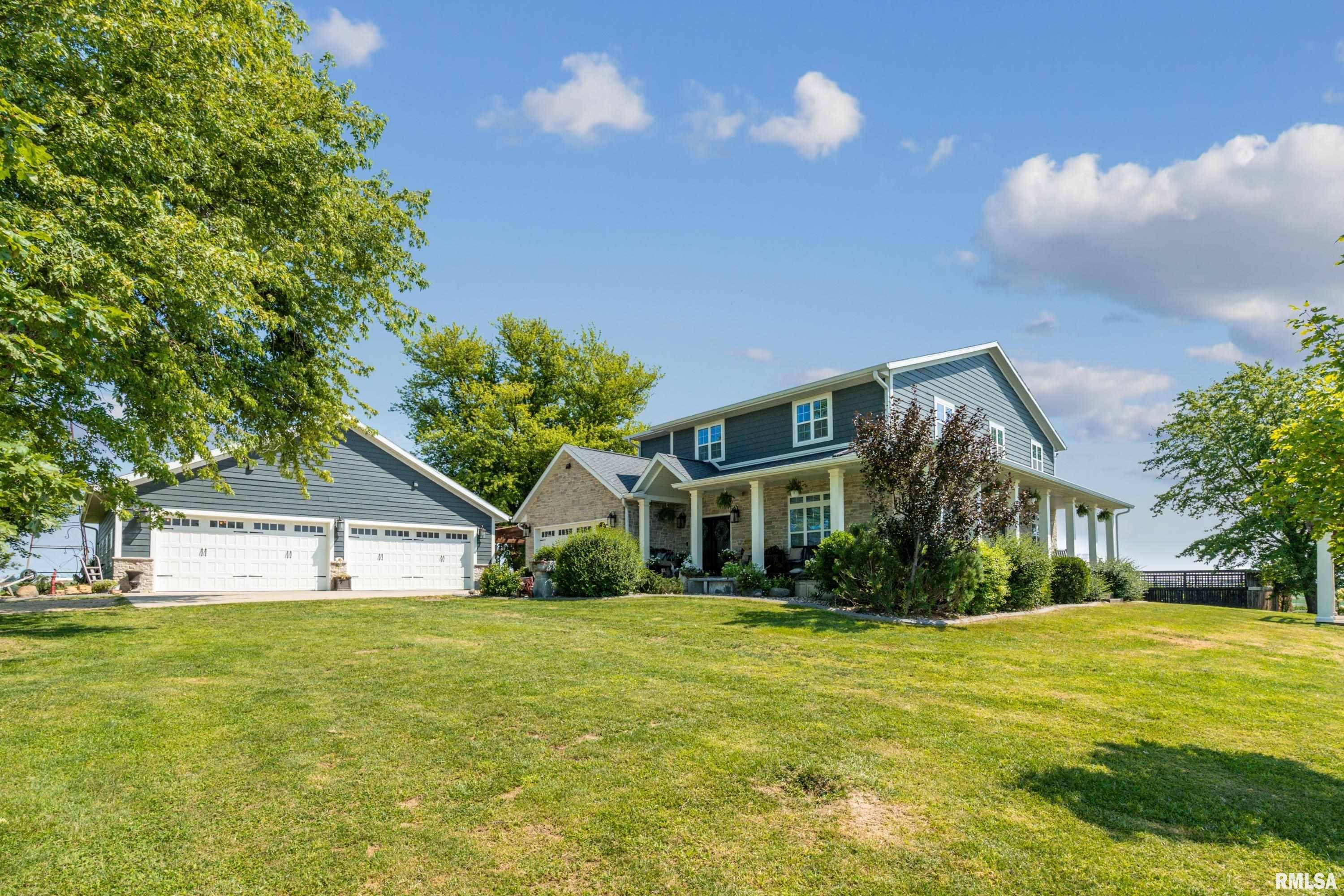 Delmar, IA 52037,1389 260TH AVE