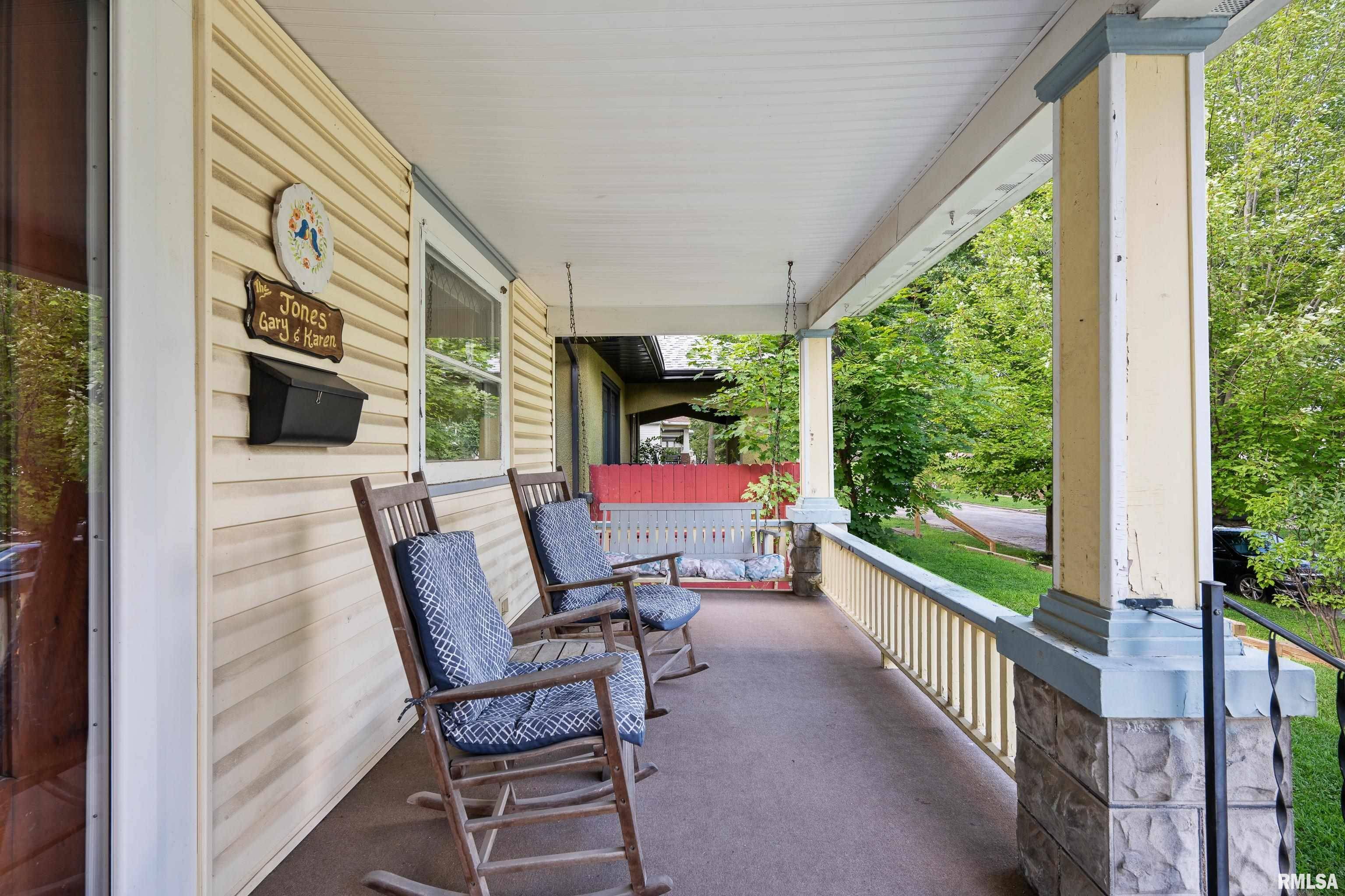 Rock Island, IL 61201,1534 29 1/2 ST