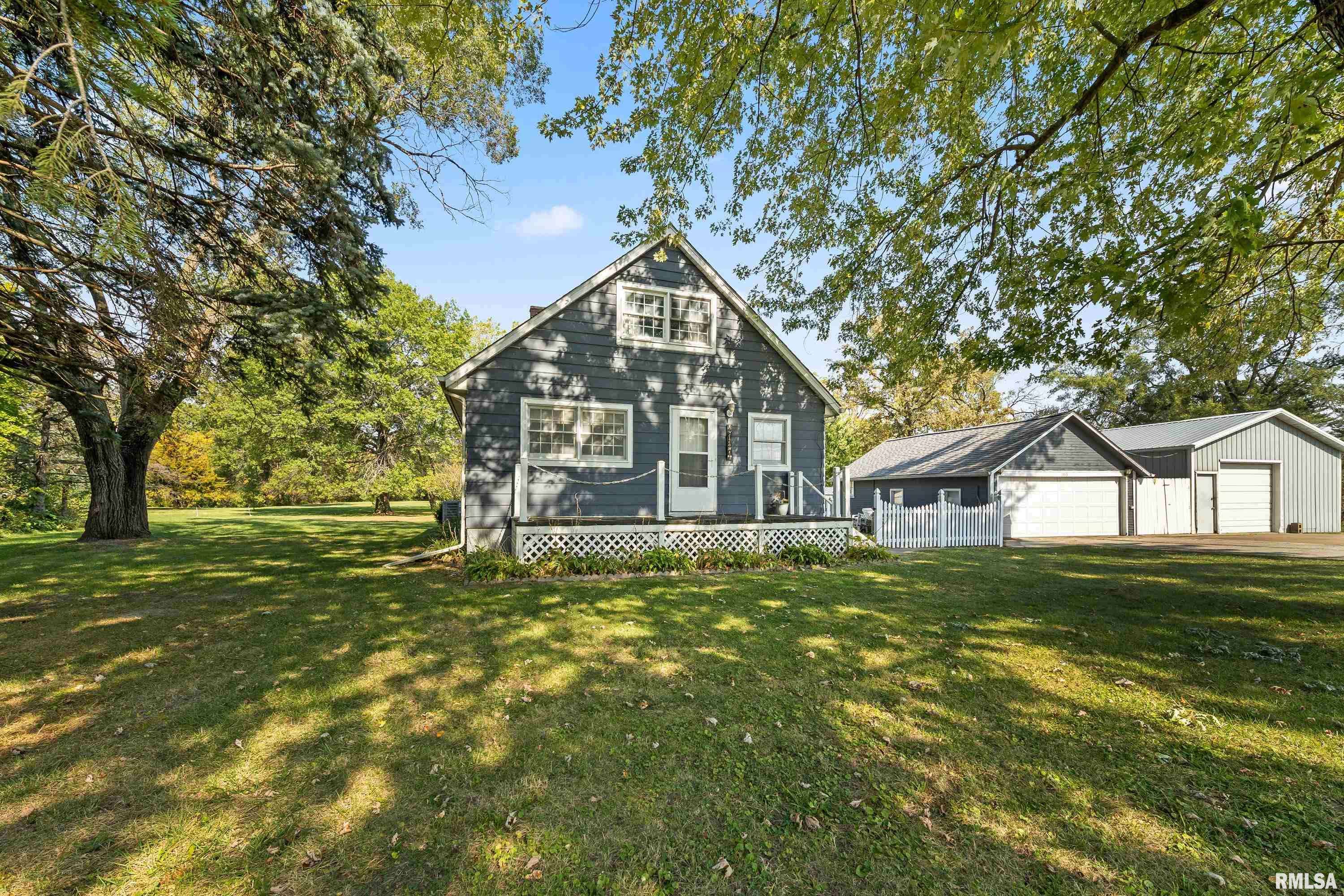 Milan, IL 61264,1819 COYNE CENTER RD