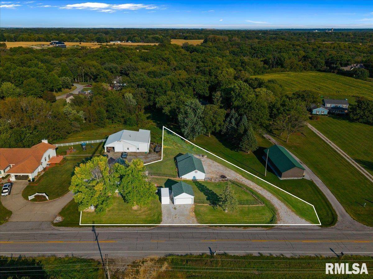 Blue Grass, IA 52726,12505 70TH AVE