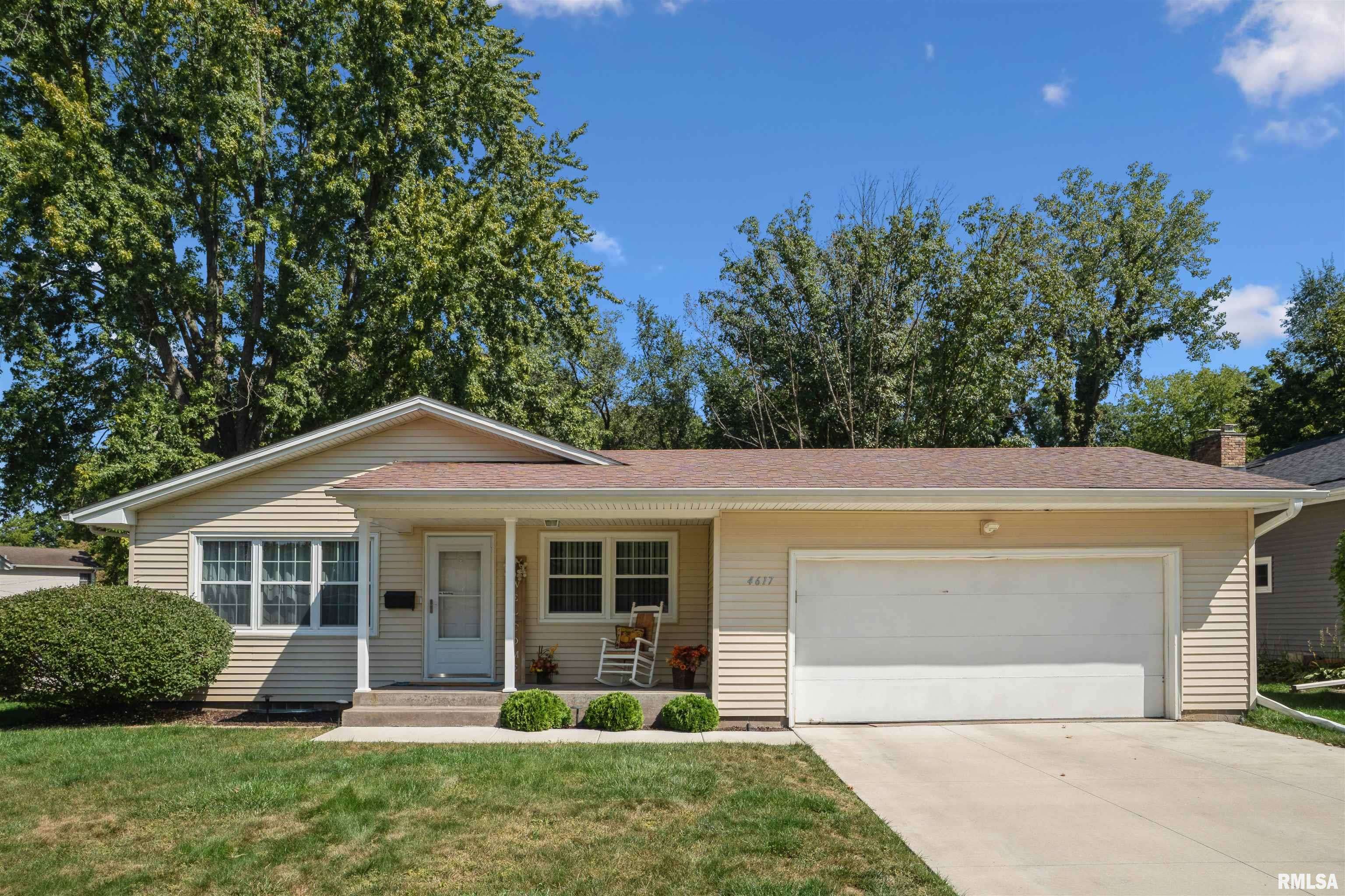 Rock Island, IL 61201,4617 26TH AVE