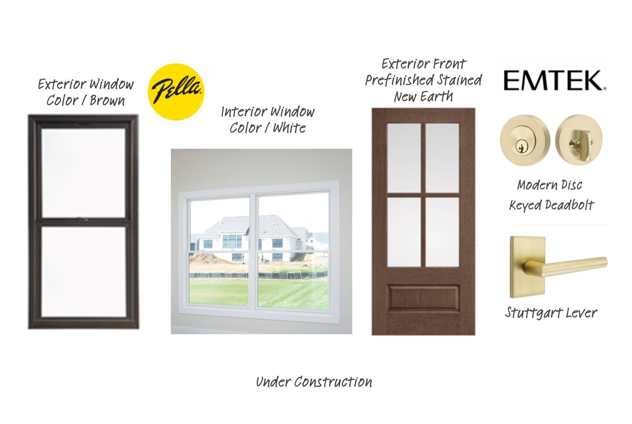 Le Claire, IA 52753,22 Viola DR