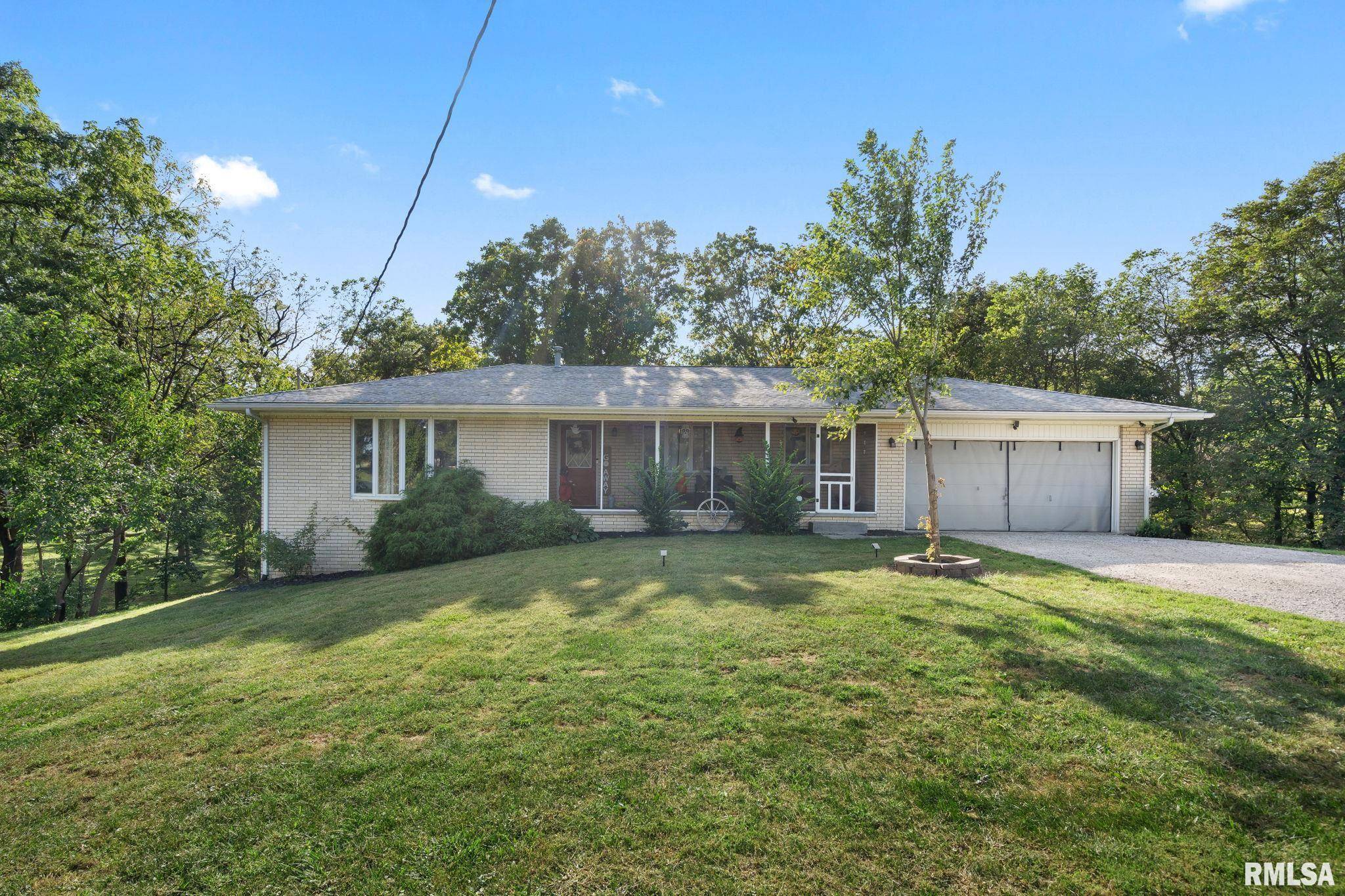 Milan, IL 61264,14028 KNOXVILLE RD