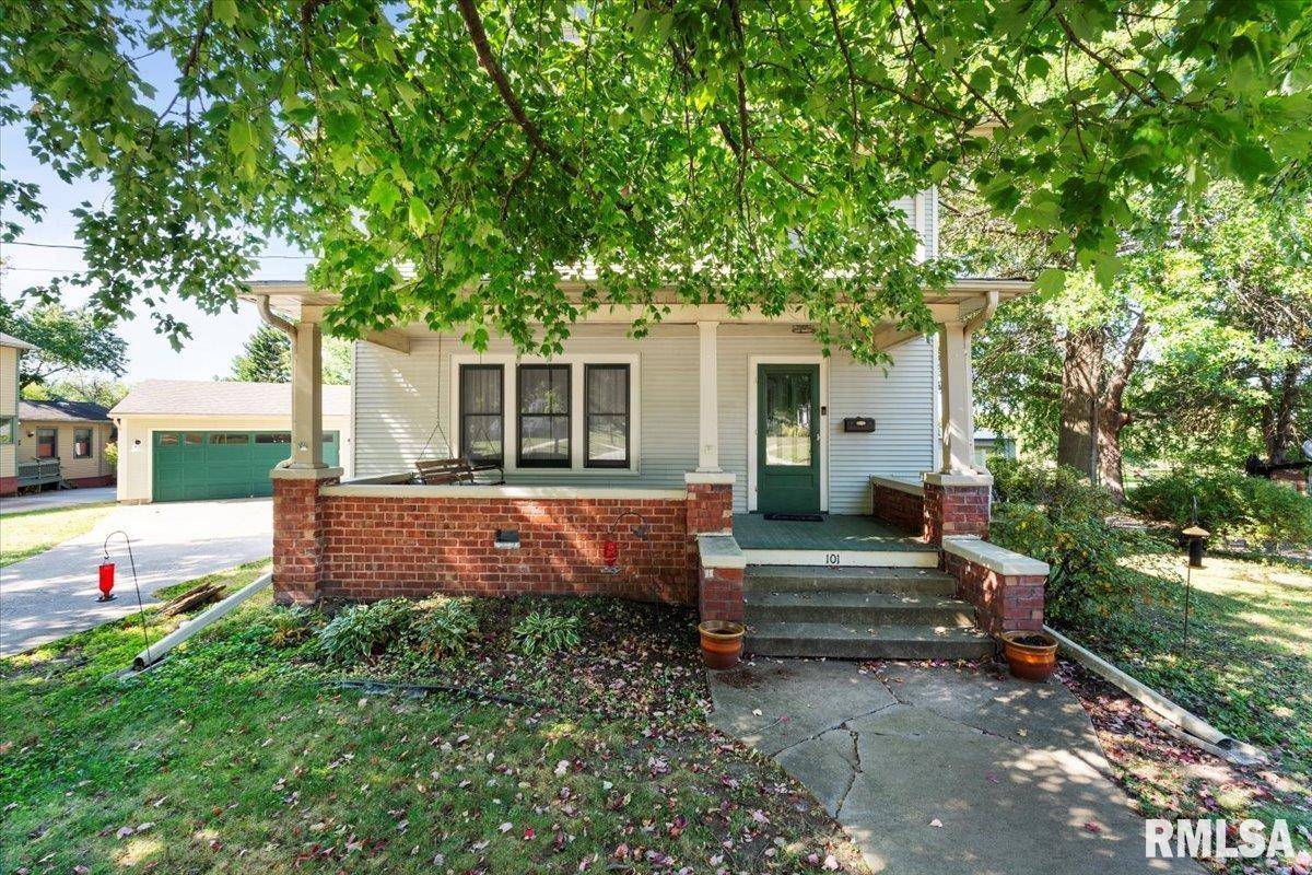 Geneseo, IL 61254,101 S STEWART ST