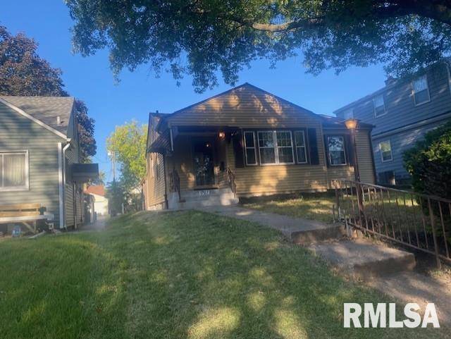 Moline, IL 61265,1707 18TH Street C