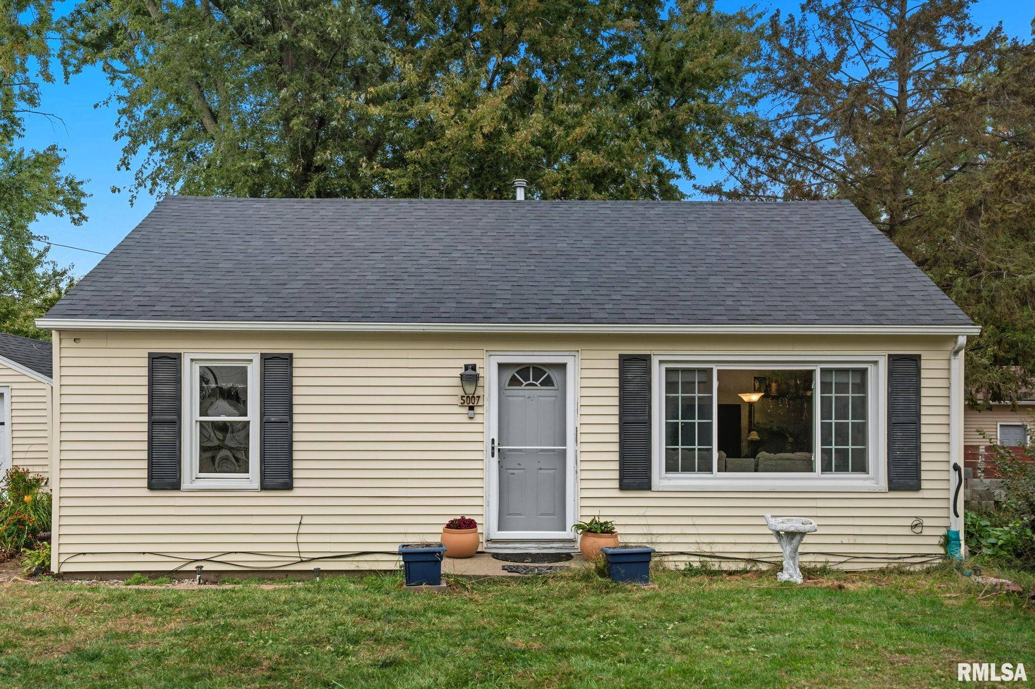 Moline, IL 61265,5007 48TH ST