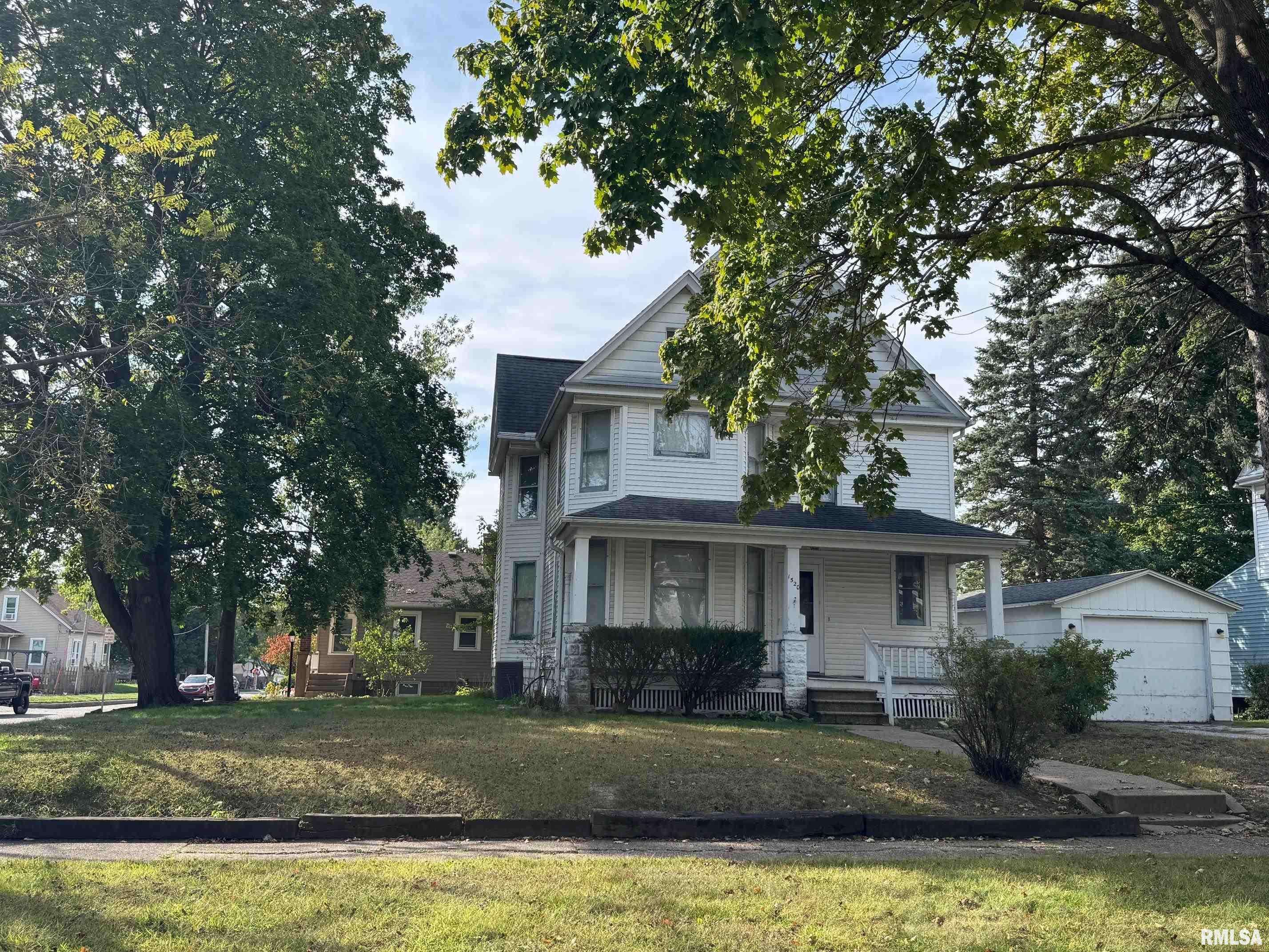 Moline, IL 61265,1520 28TH AVE