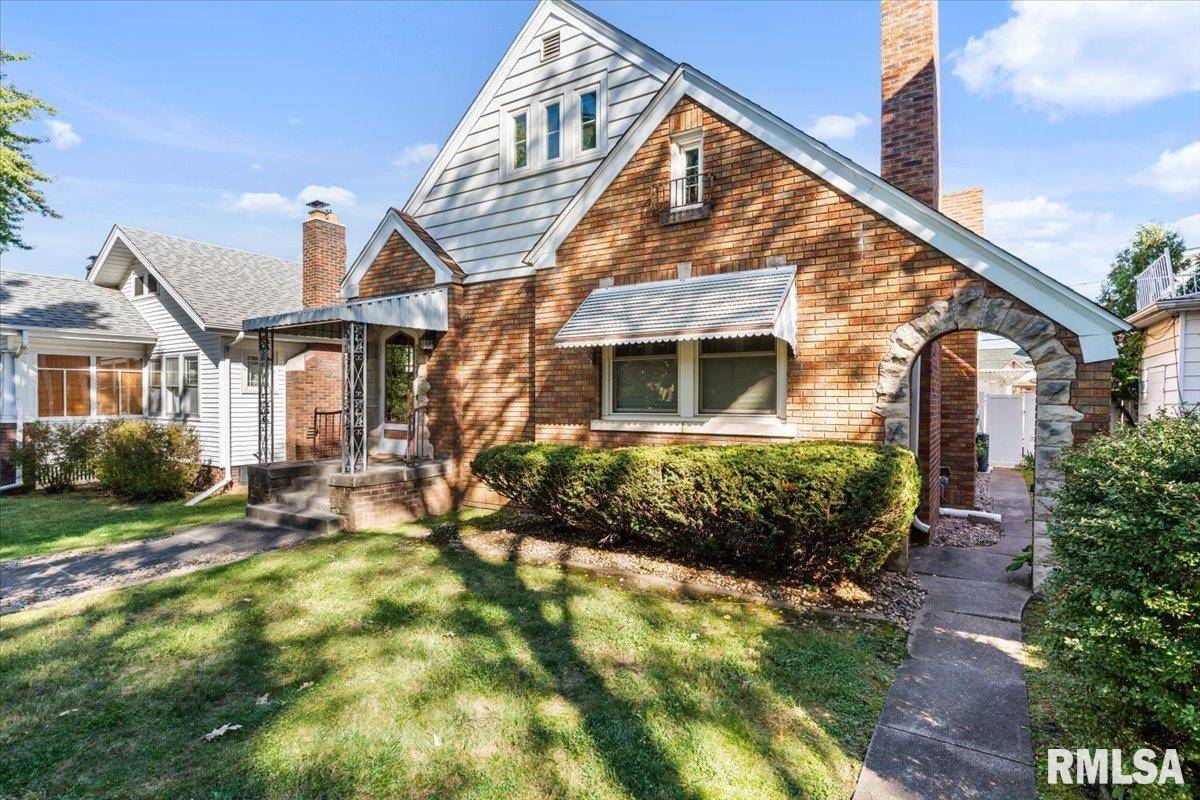 Moline, IL 61265-4820,2134 15TH Street A