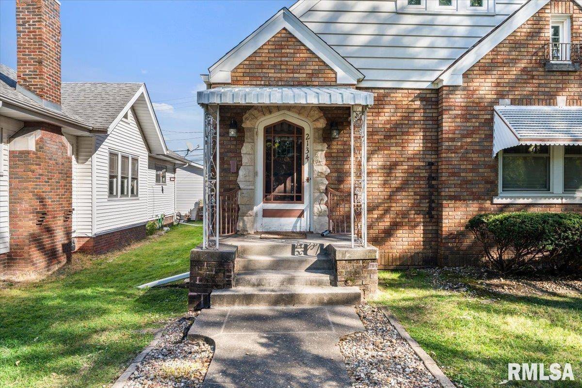 Moline, IL 61265-4820,2134 15TH Street A