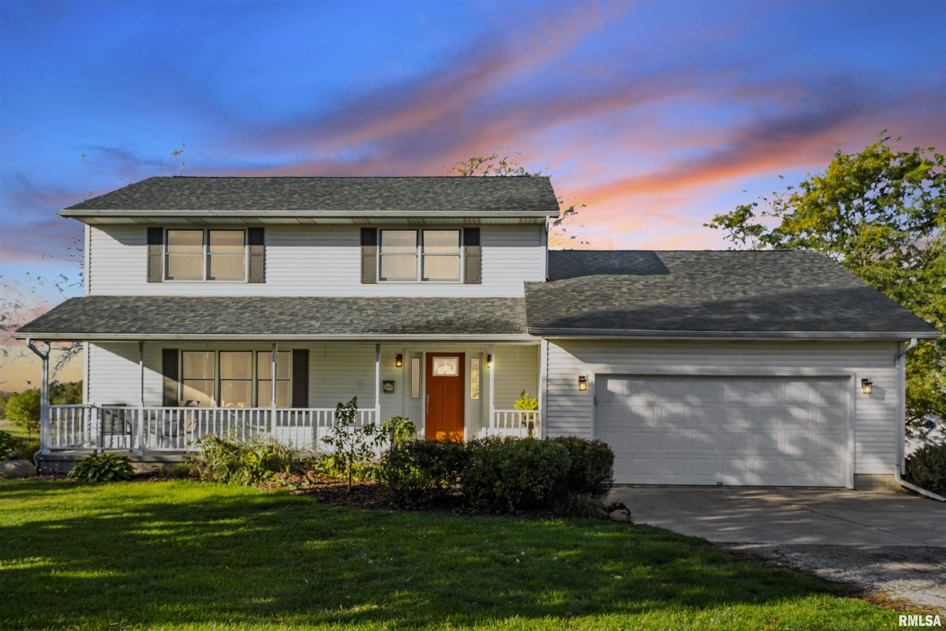 Blue Grass, IA 52726,3701 165TH ST