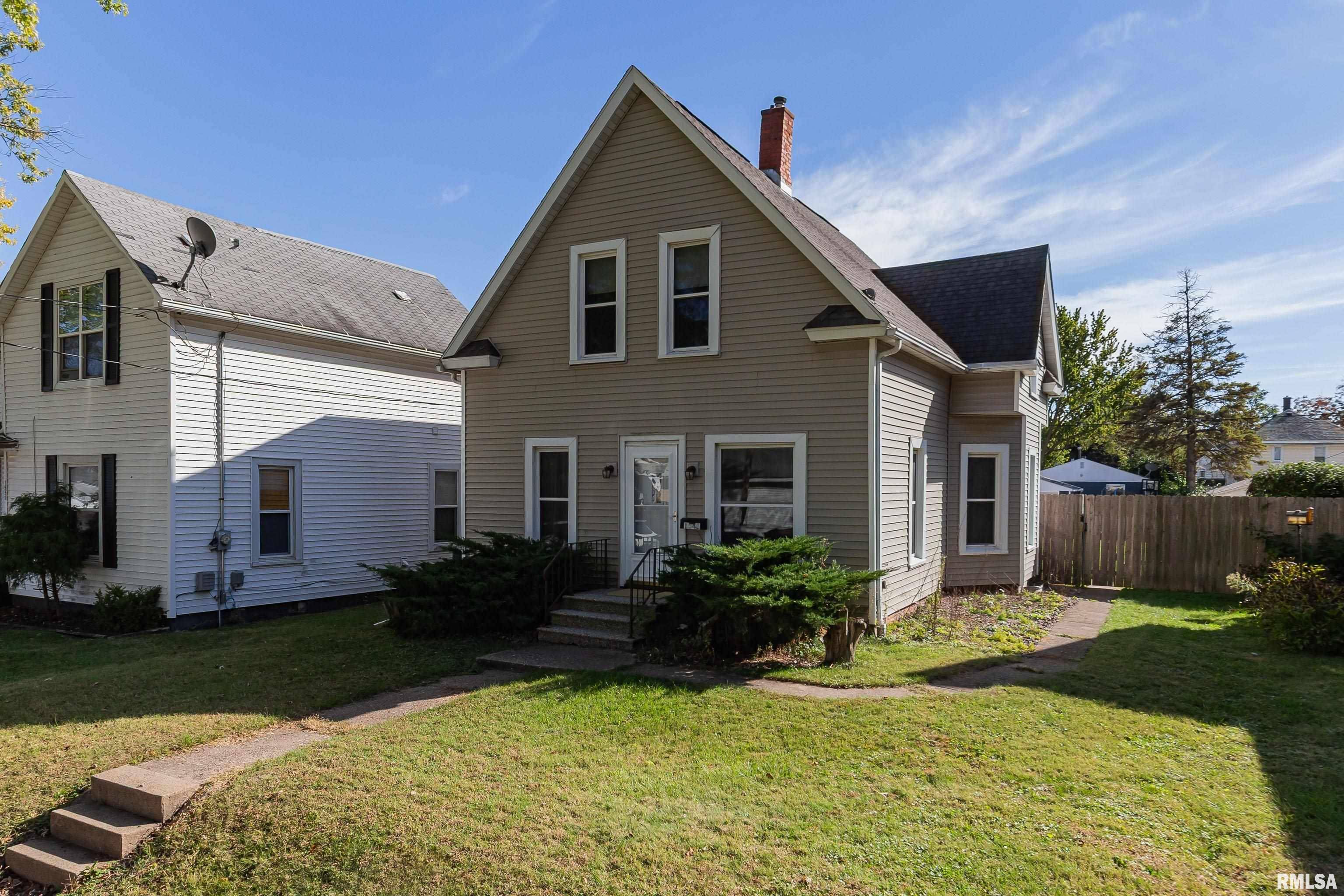 Moline, IL 61265,1546 28TH AVE