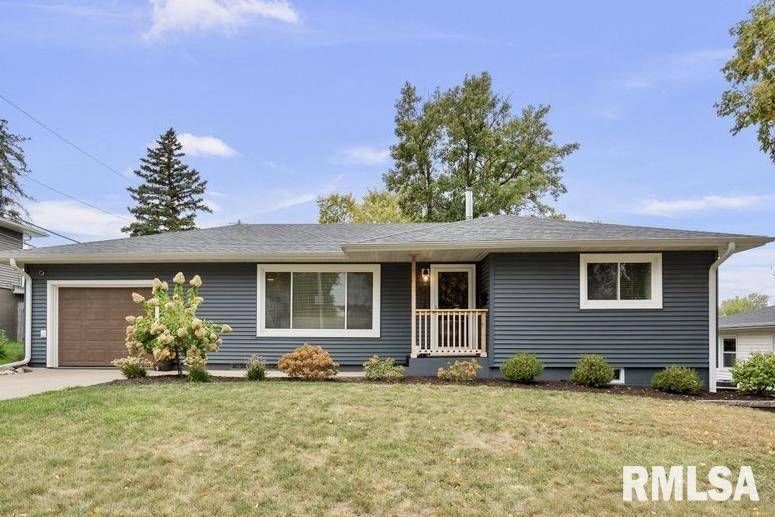 Davenport, IA 52804,2738 KELLING ST