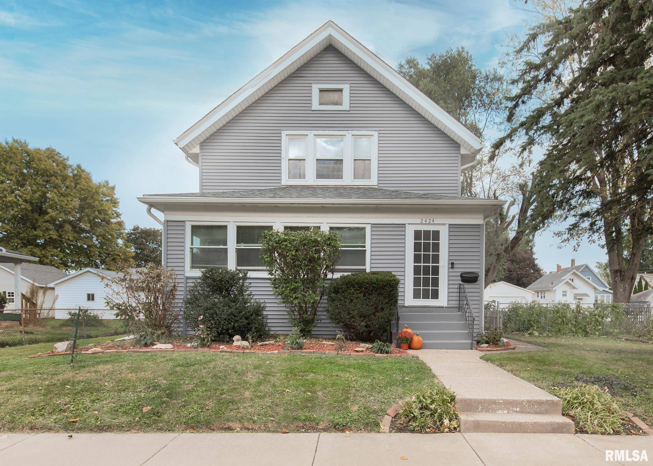 Moline, IL 61265,2424 4TH ST