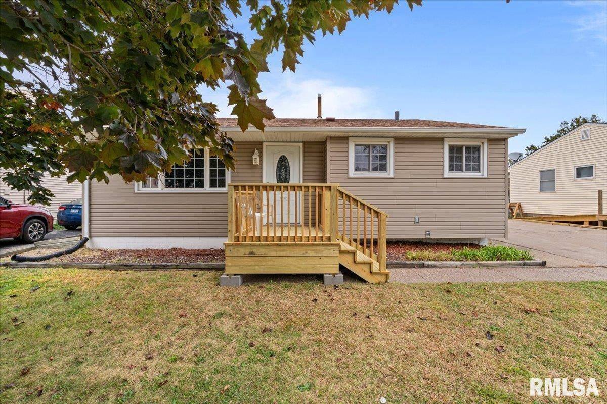 Moline, IL 61265,5017 44TH AVE