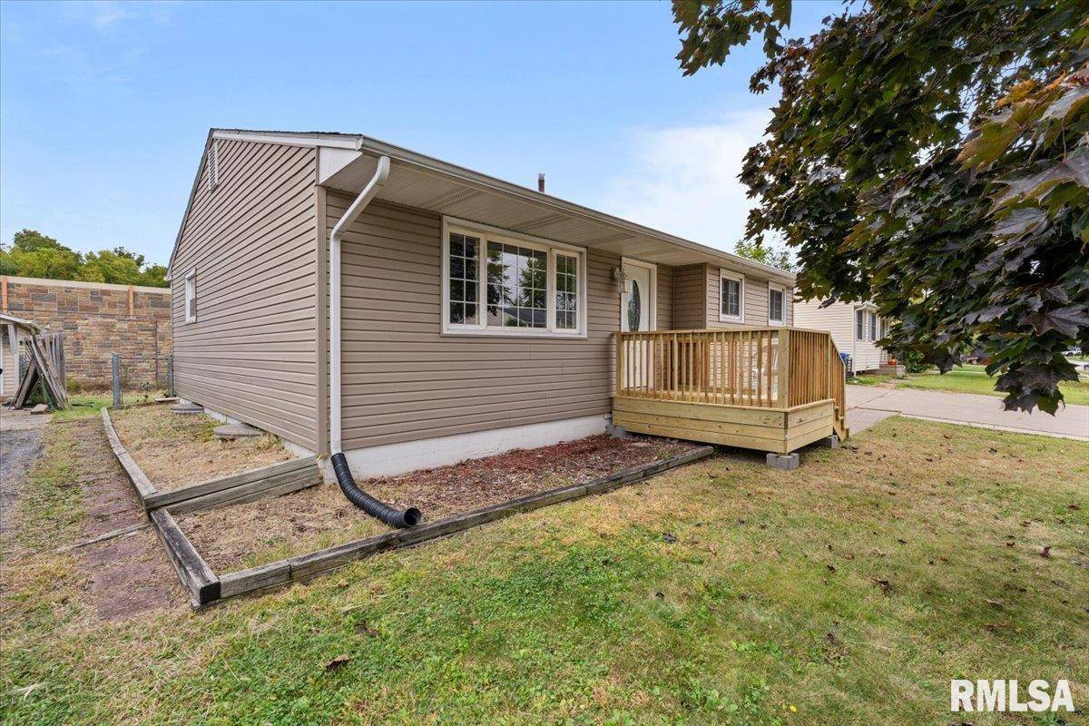 Moline, IL 61265,5017 44TH AVE