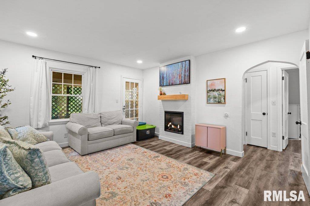 Rock Island, IL 61201,2612 23RD AVE