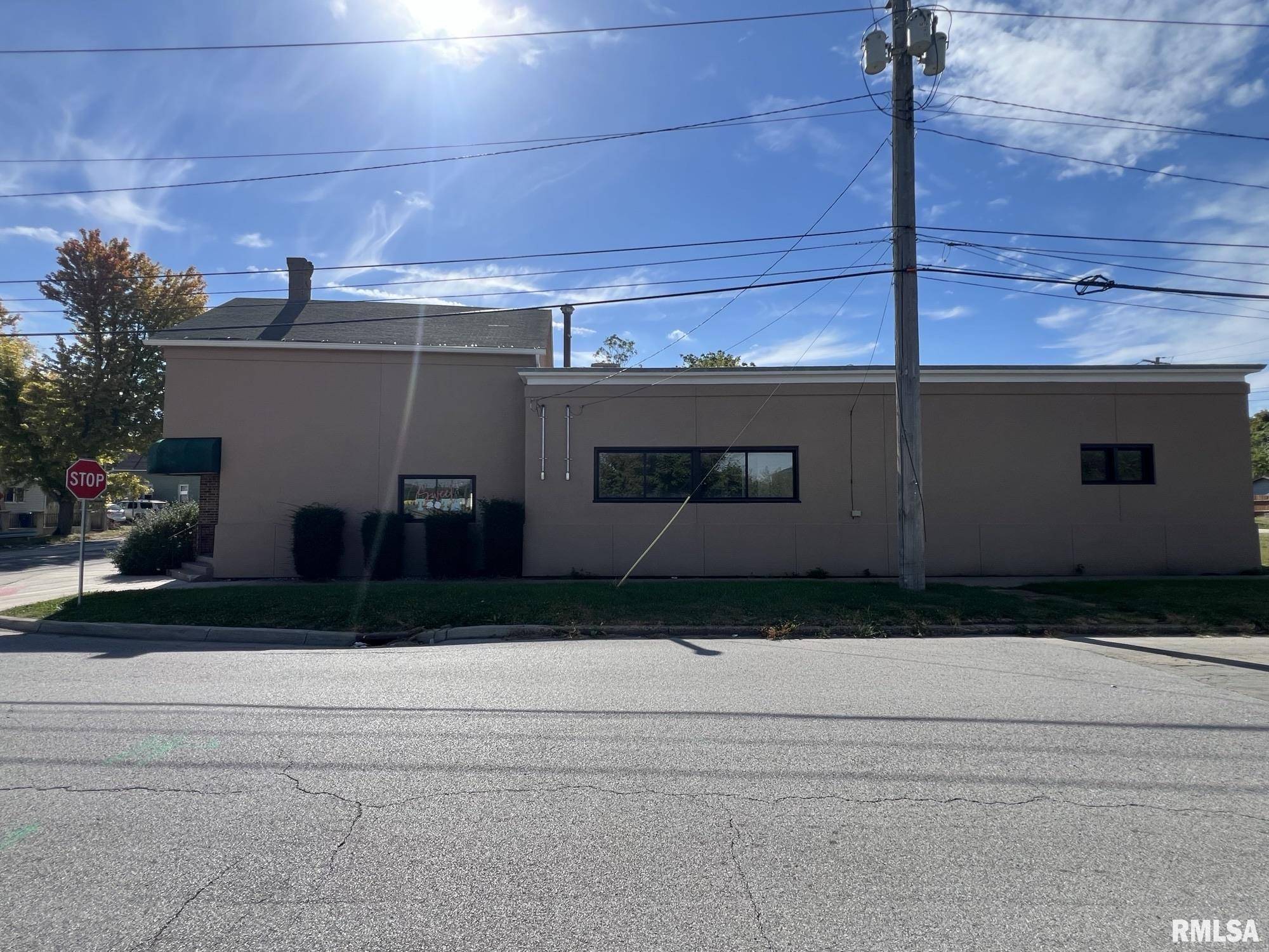 Rock Island, IL 61201,500 46TH ST