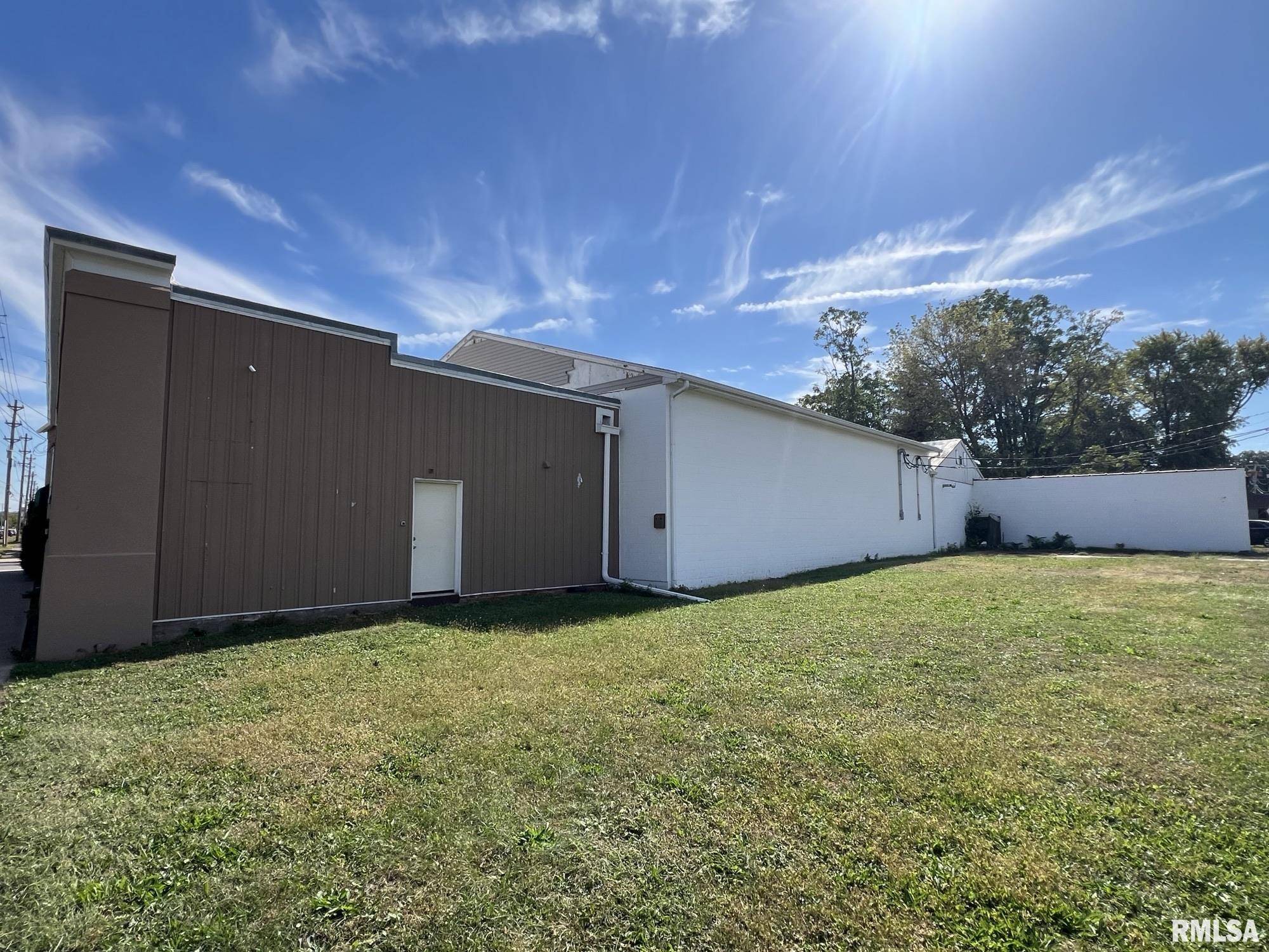 Rock Island, IL 61201,500 46TH ST