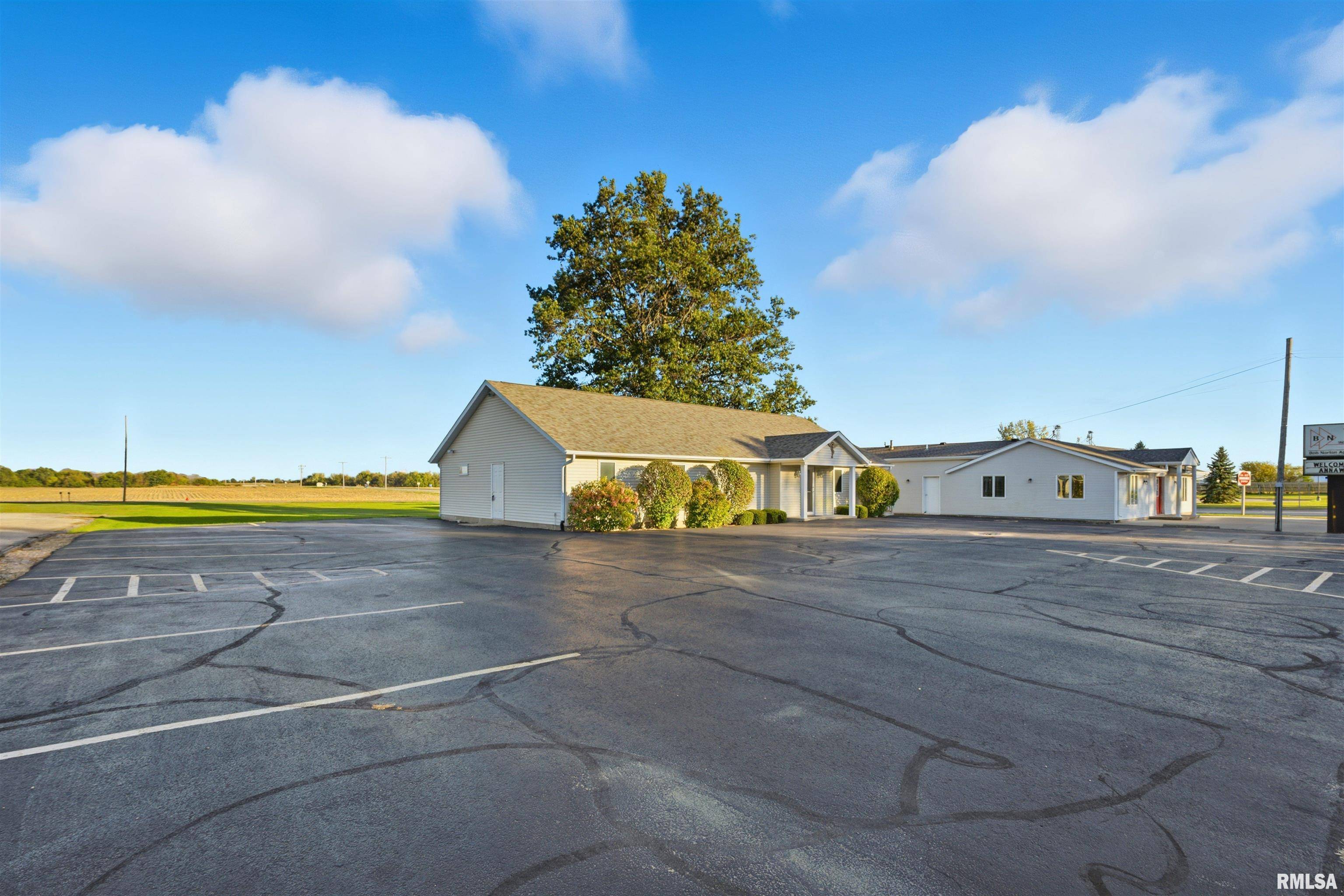 Annawan, IL 61234,219 N CANAL ST