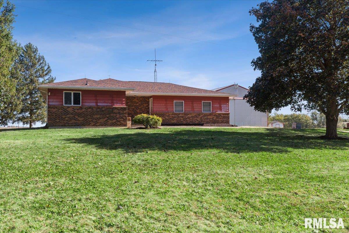 Delmar, IA 52037,1573 200TH AVE