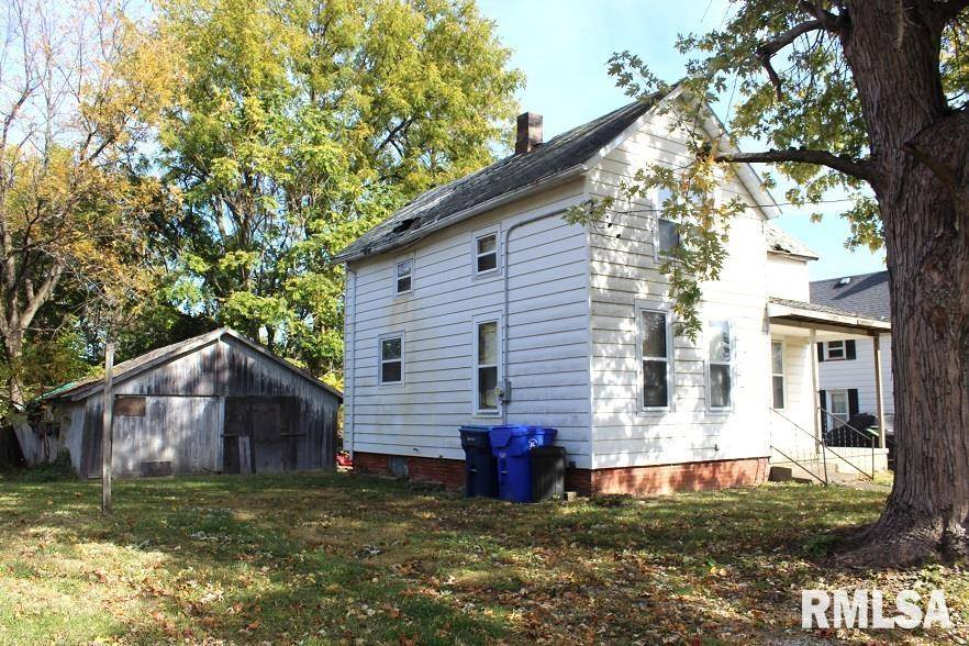 Kewanee, IL 61443,236 W MCCLURE ST