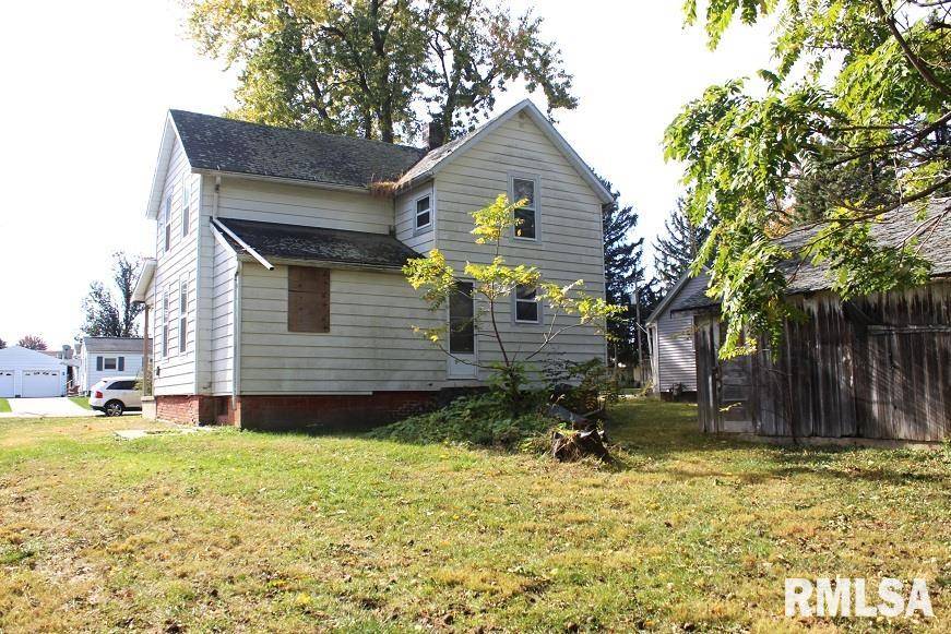 Kewanee, IL 61443,236 W MCCLURE ST